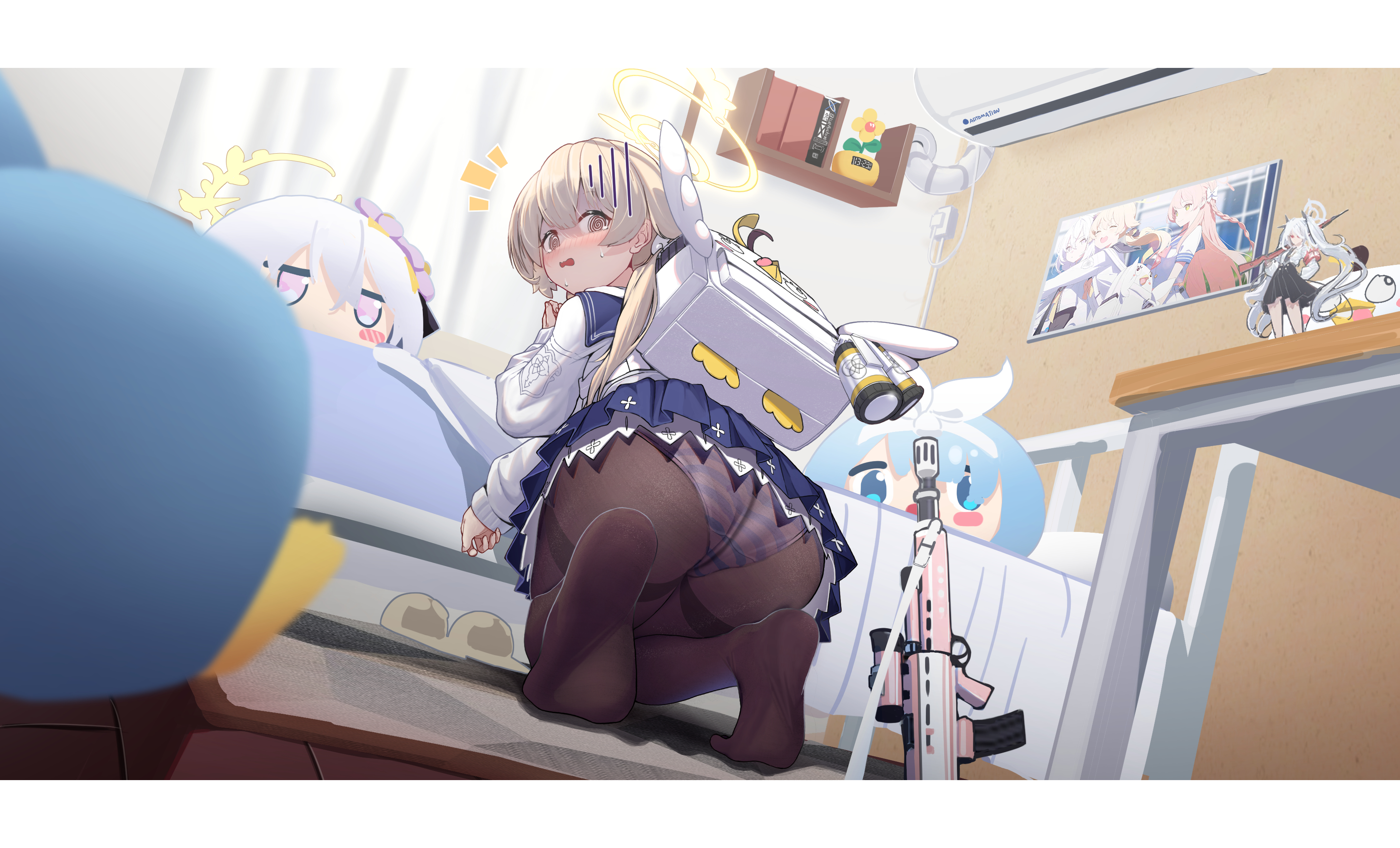ヒフミ