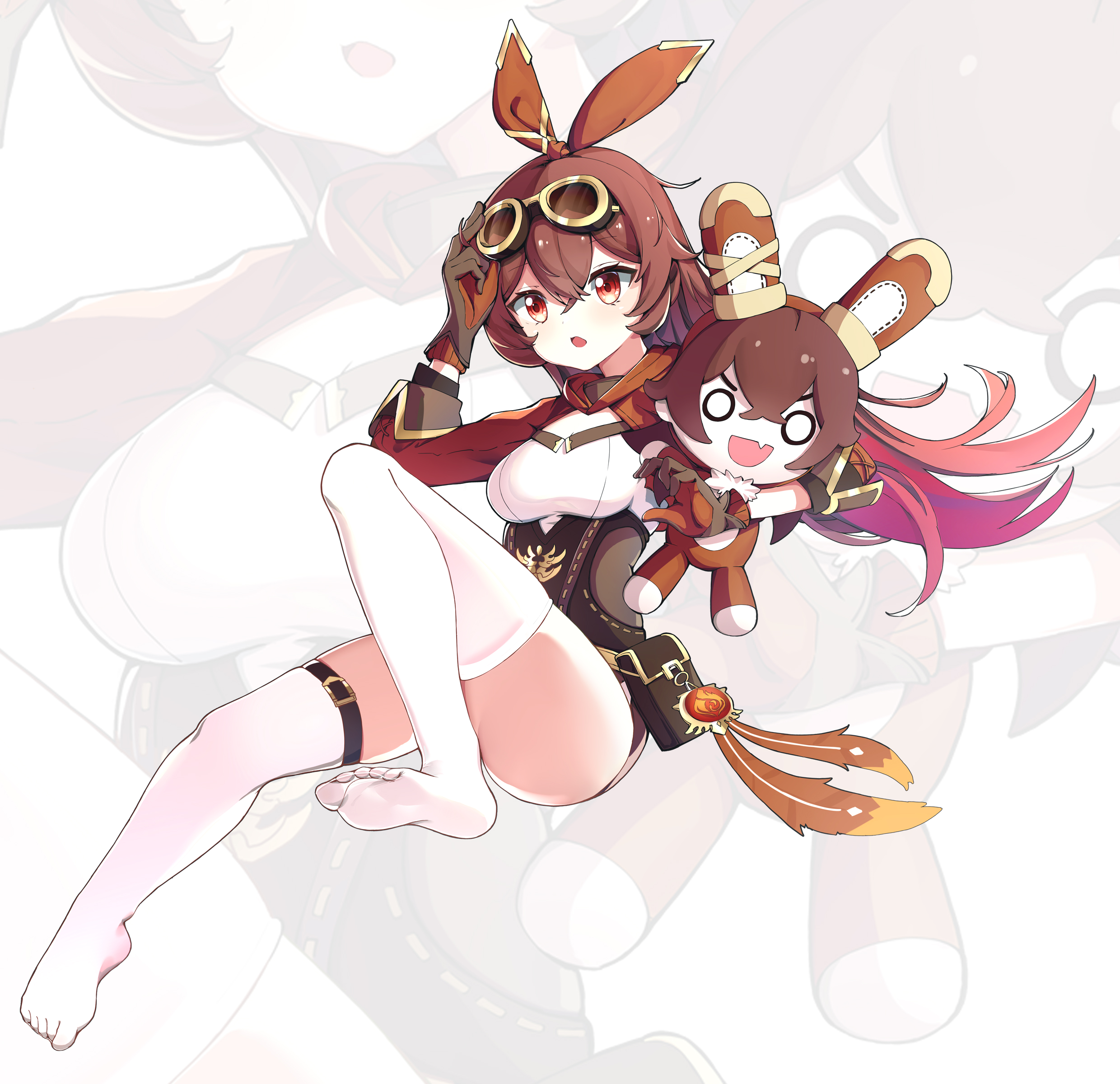 安柏