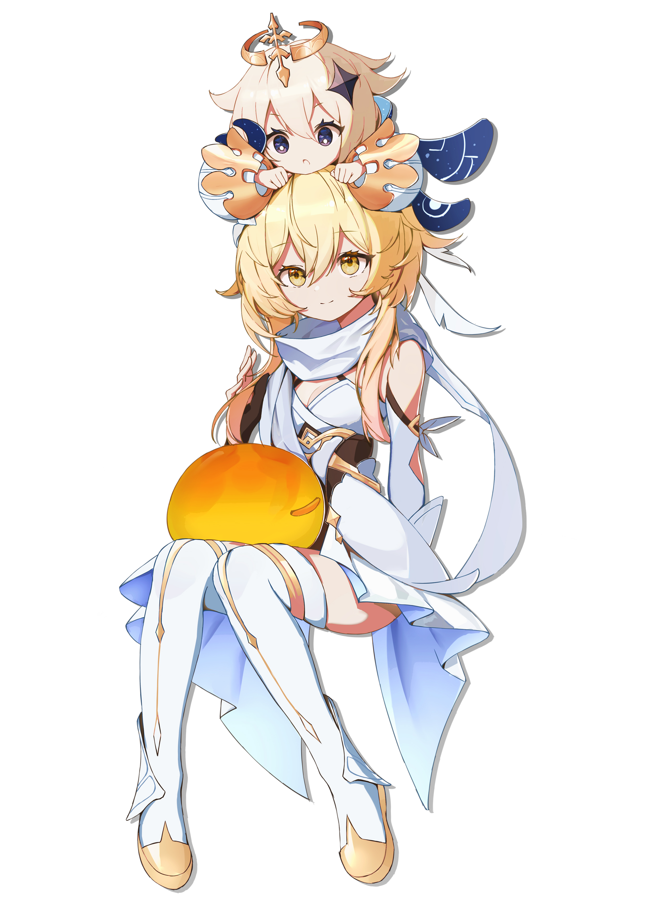 荧
