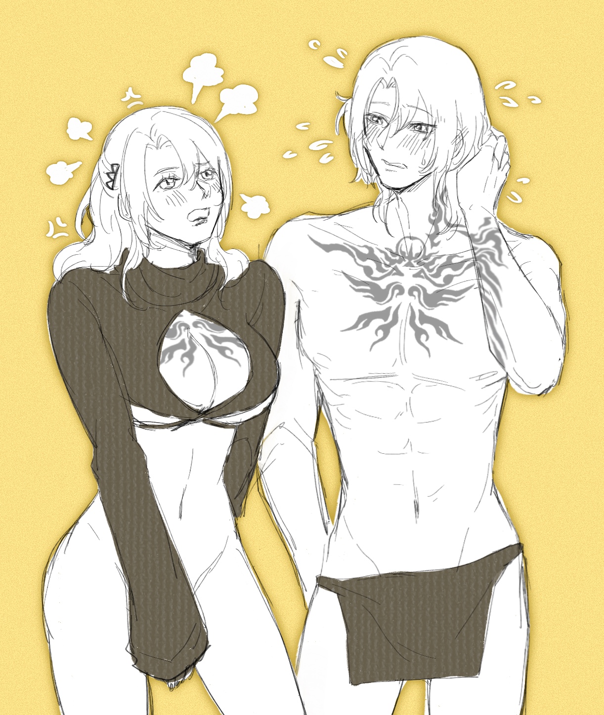lucy&luca