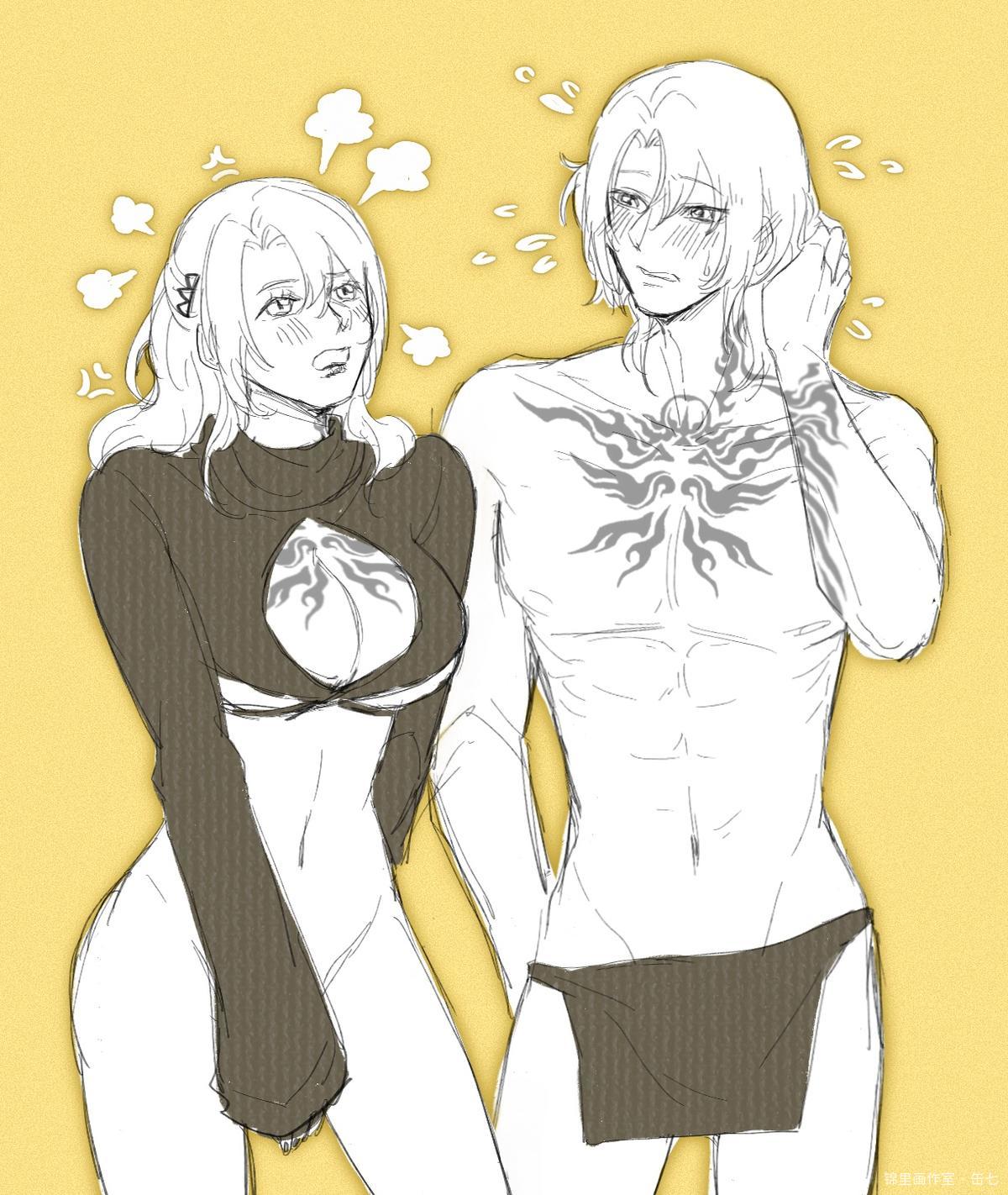 lucy&luca