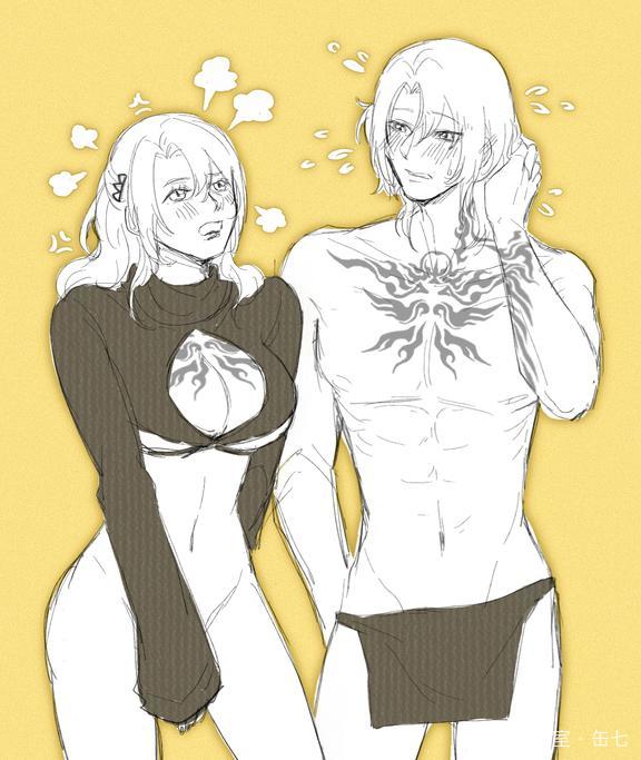 lucy&luca