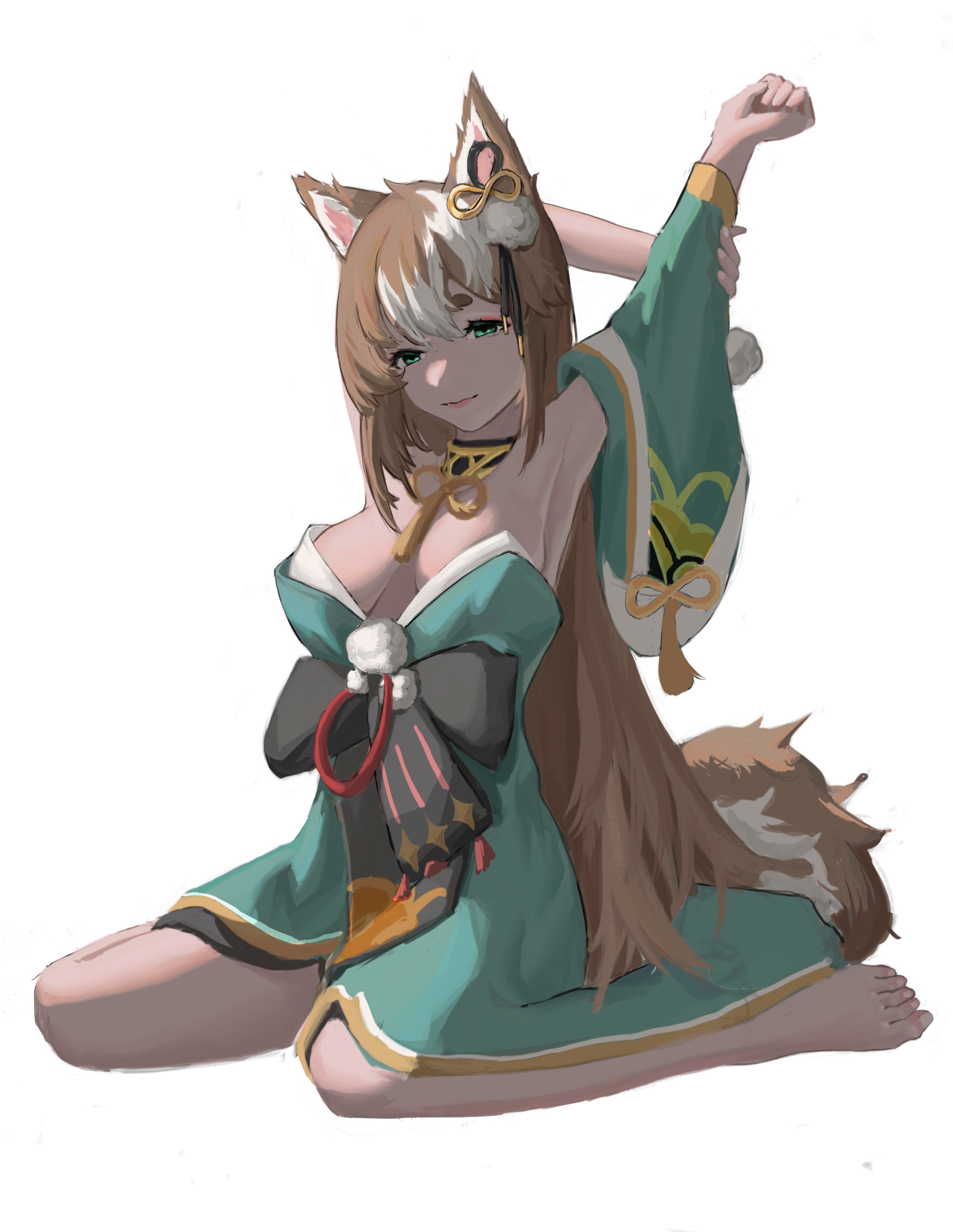希娜