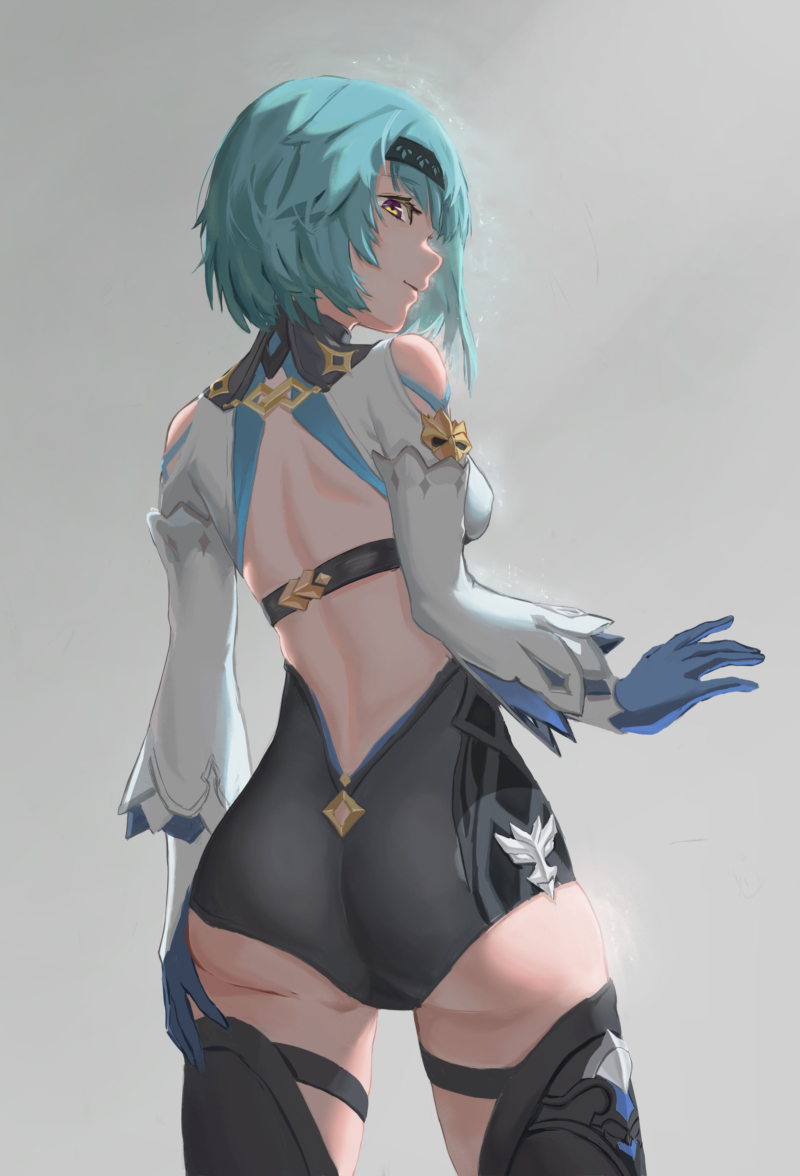 优菈
