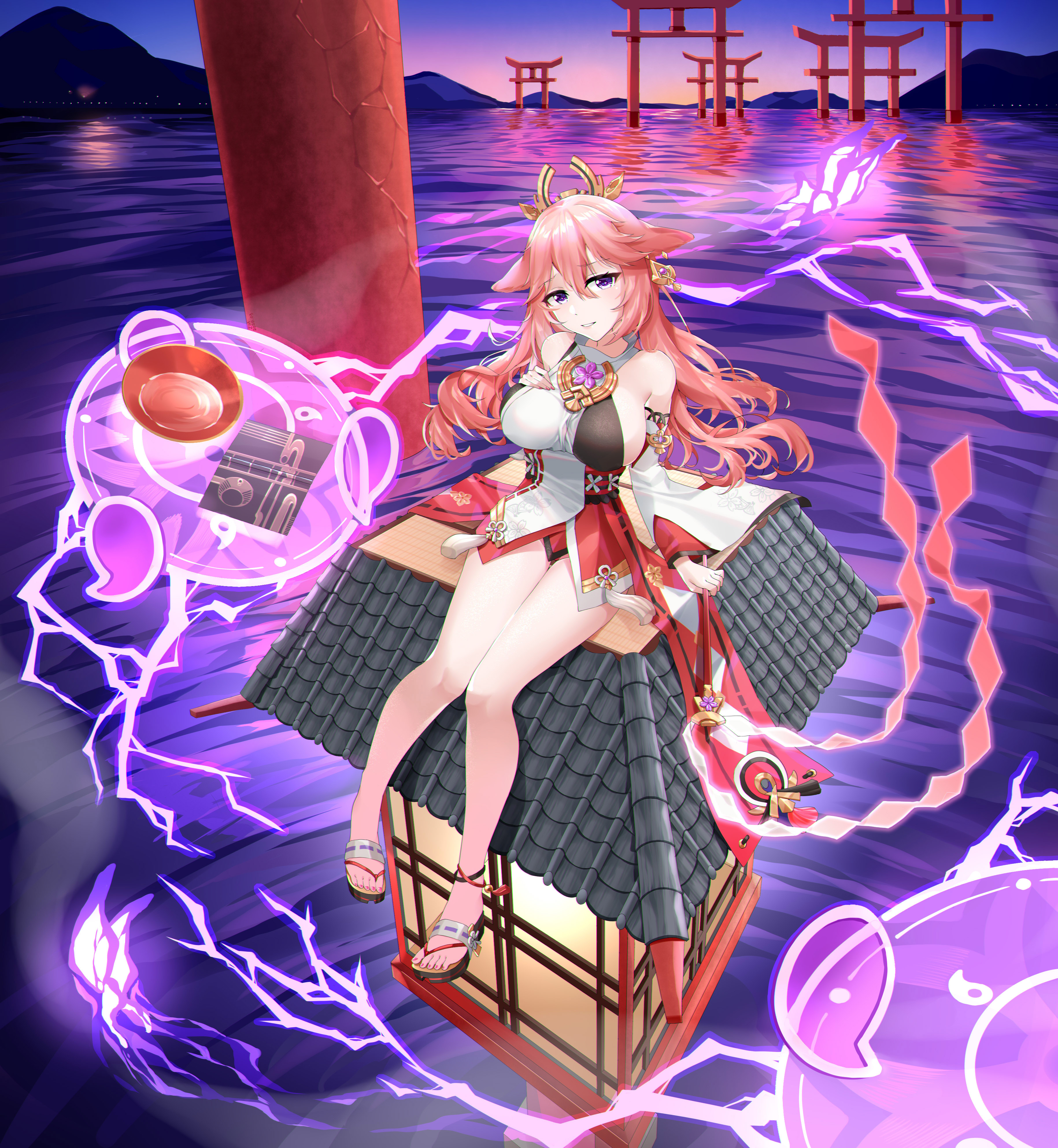 八重神子