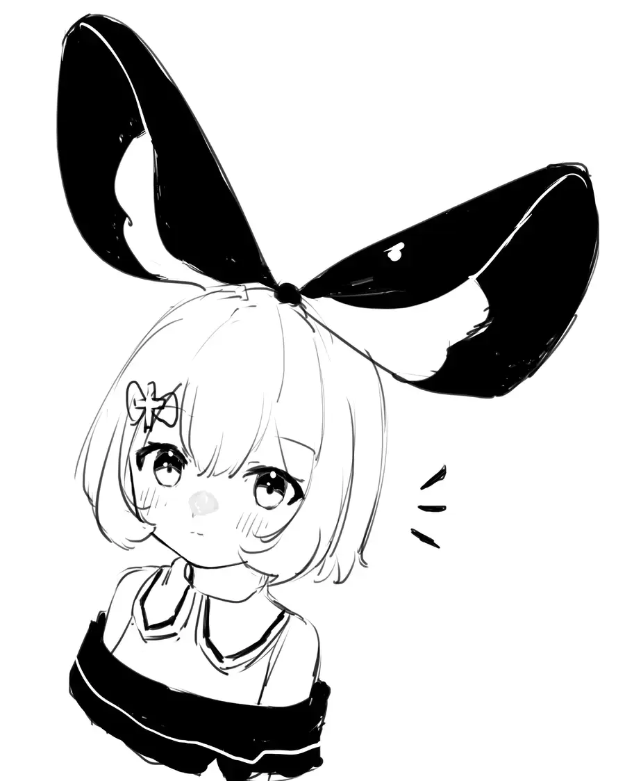 。
