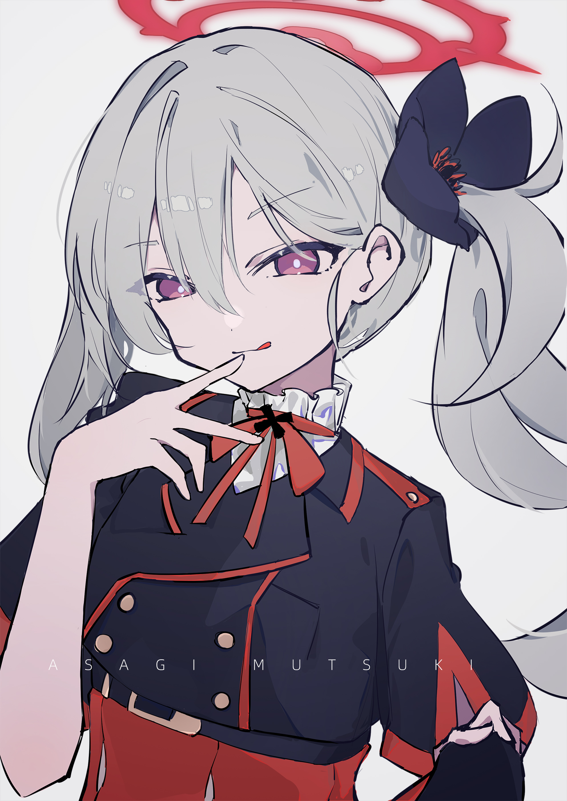 ムツキ