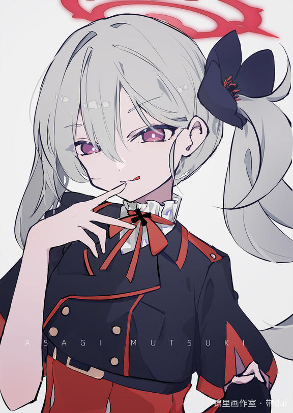 ムツキ
