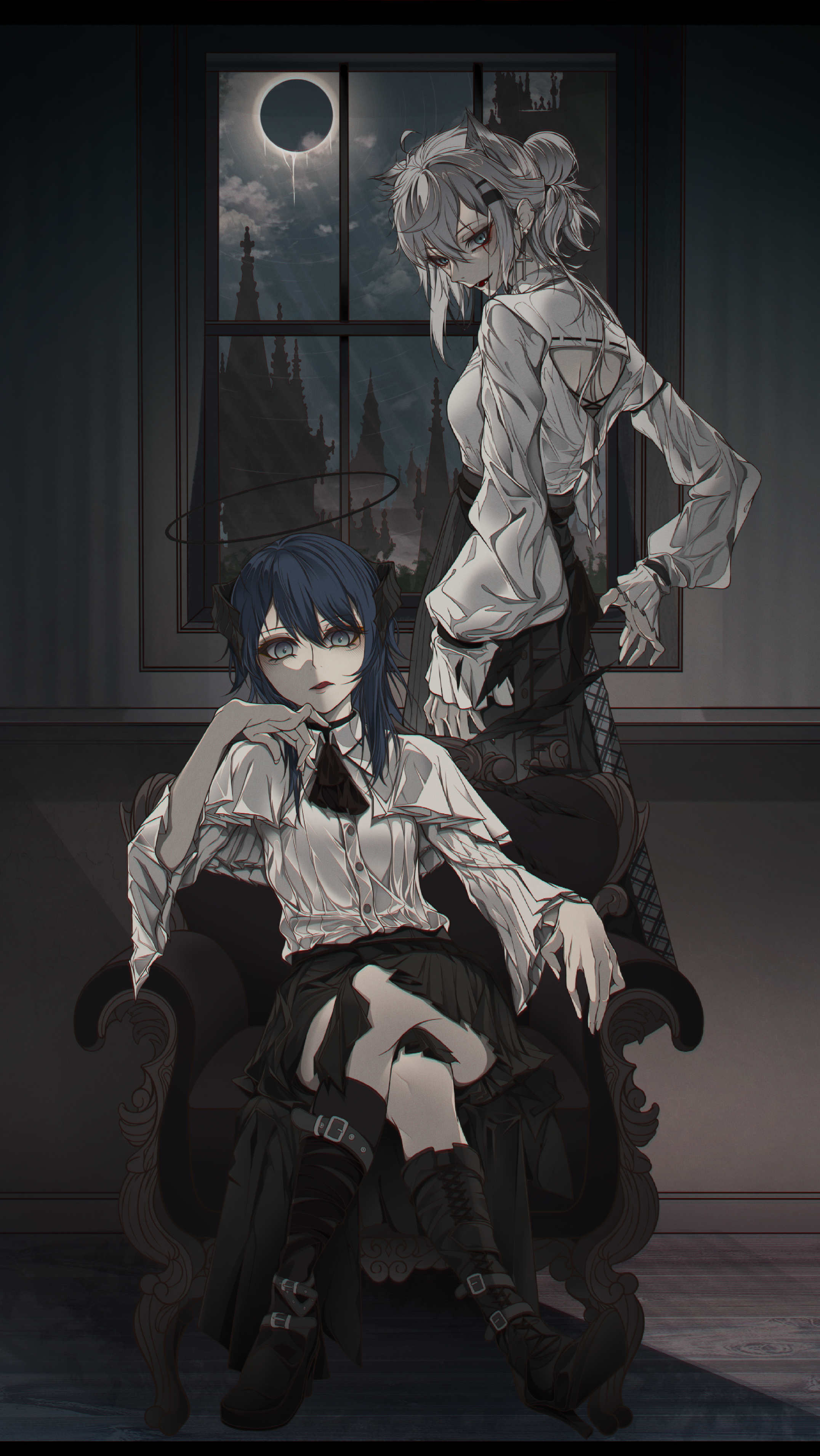 M&L