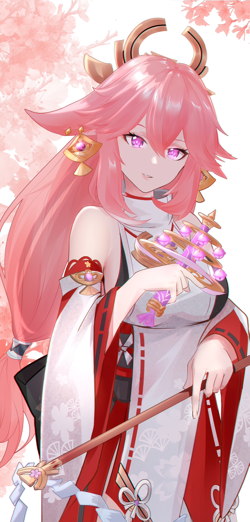 八重神子