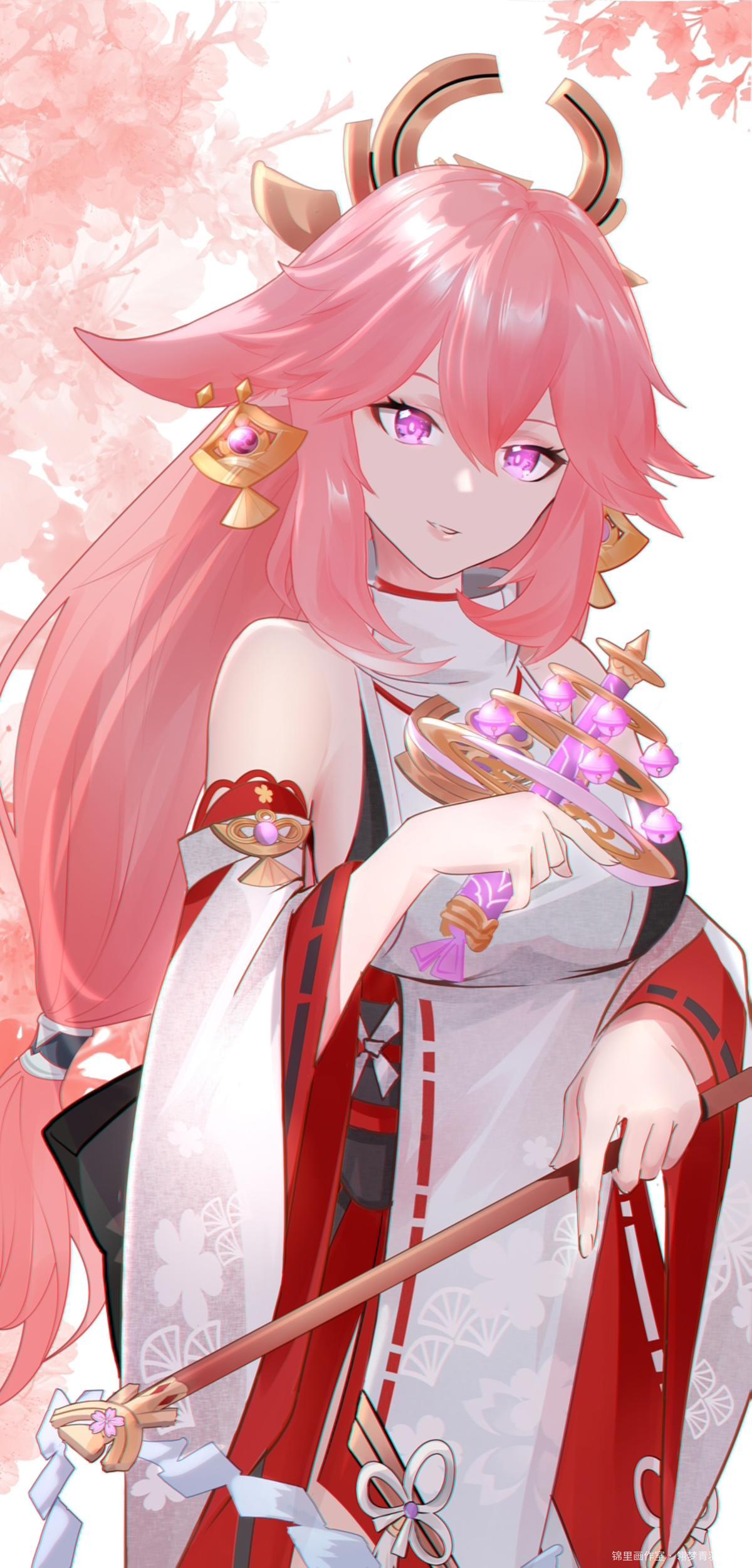 八重神子