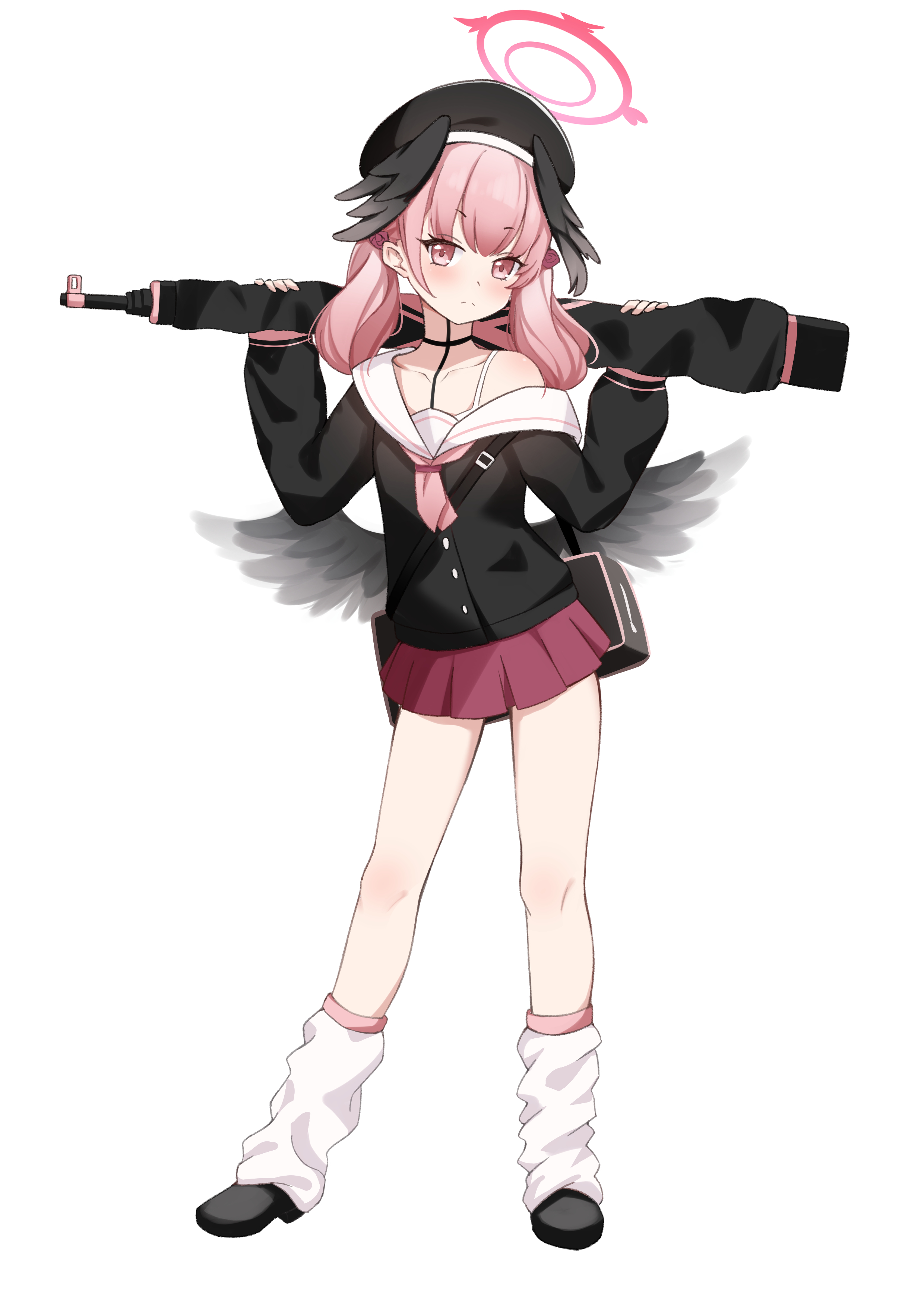 小春~