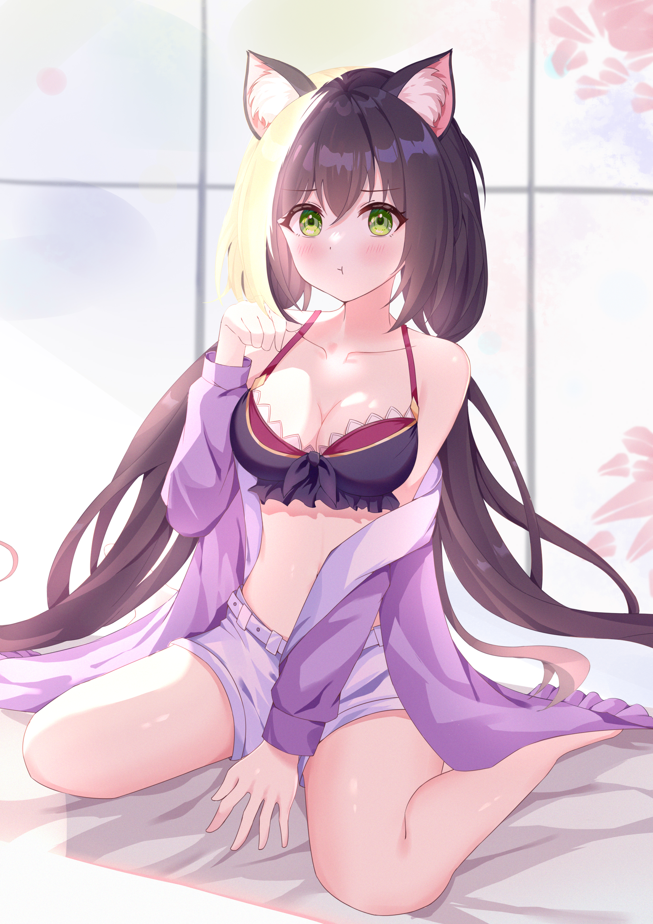 凯露