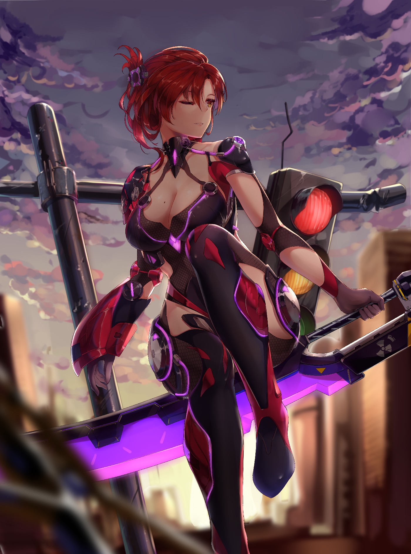 姬子