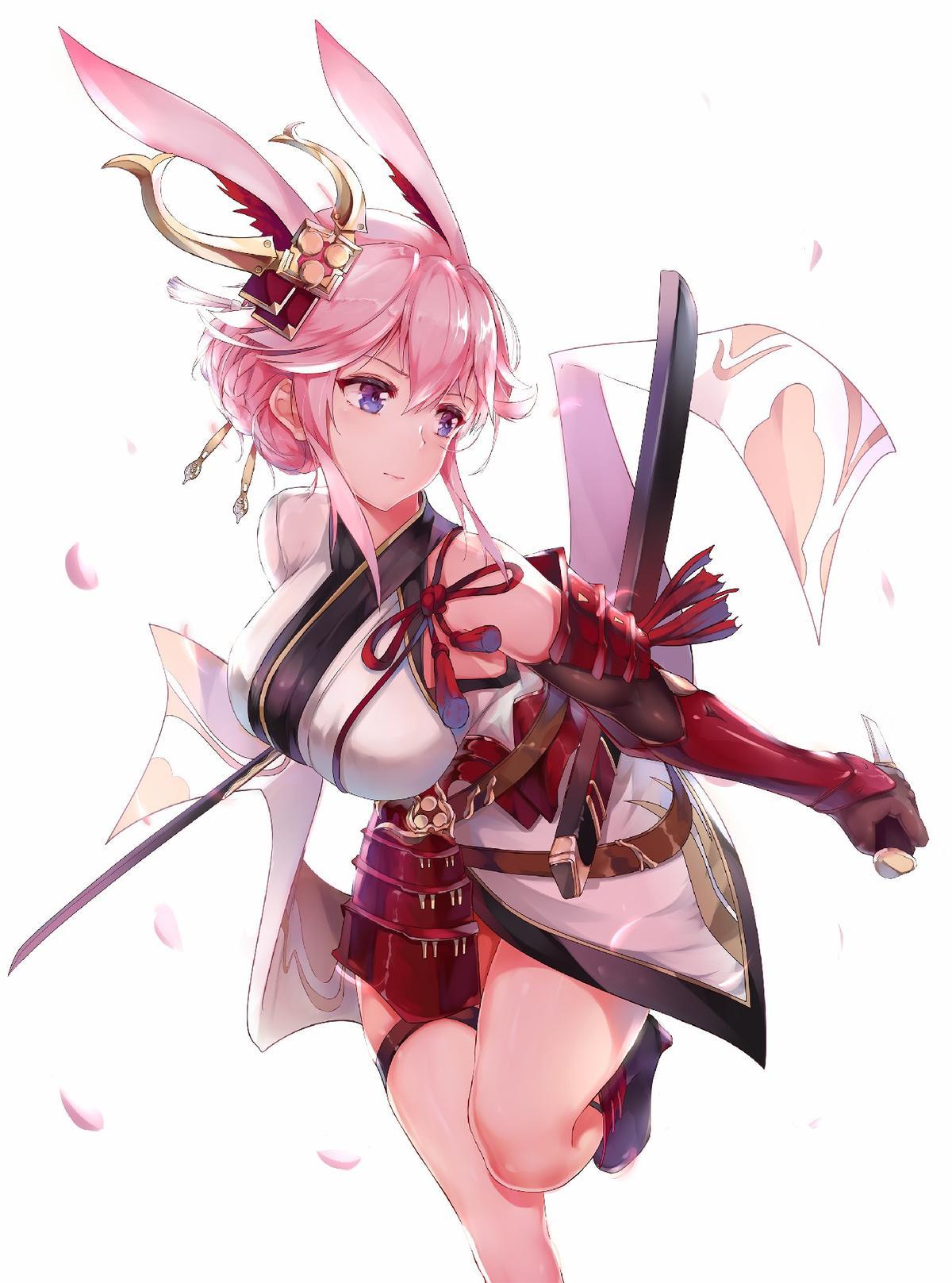 八重樱