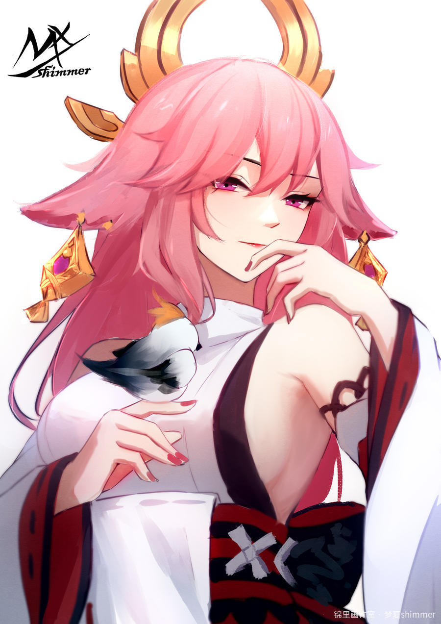 ◇图片插画壁纸画作