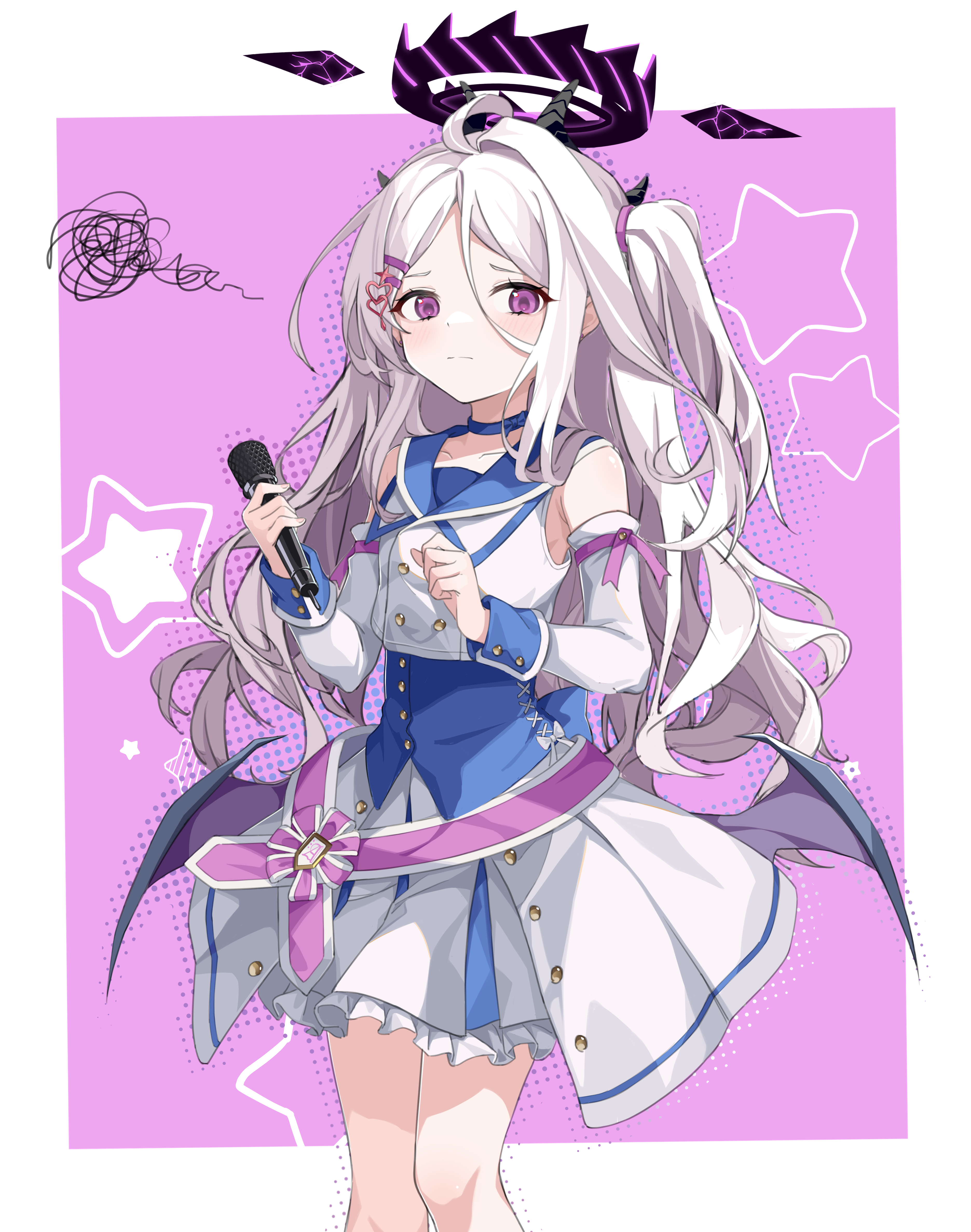 日奈老婆打歌服