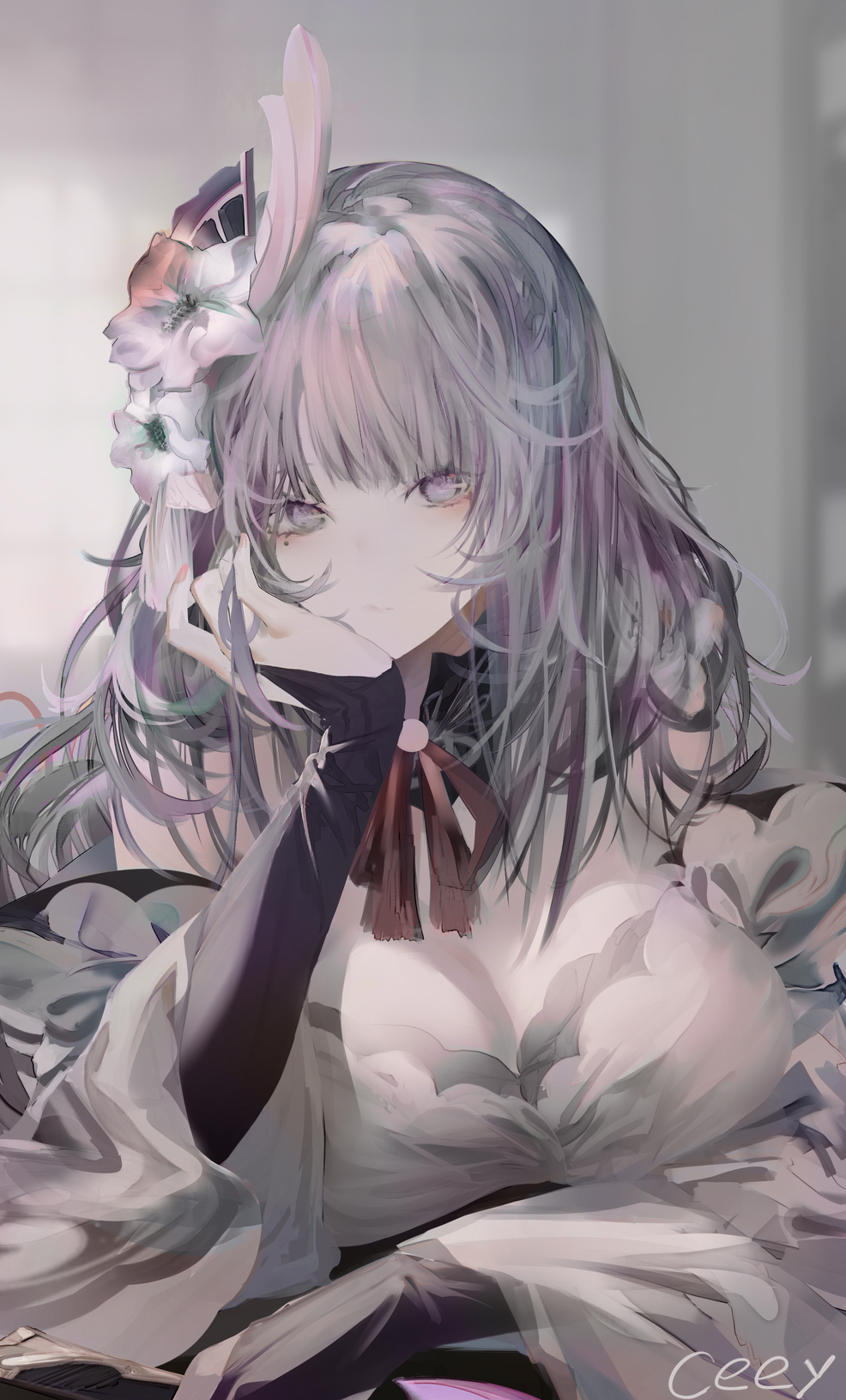 影
