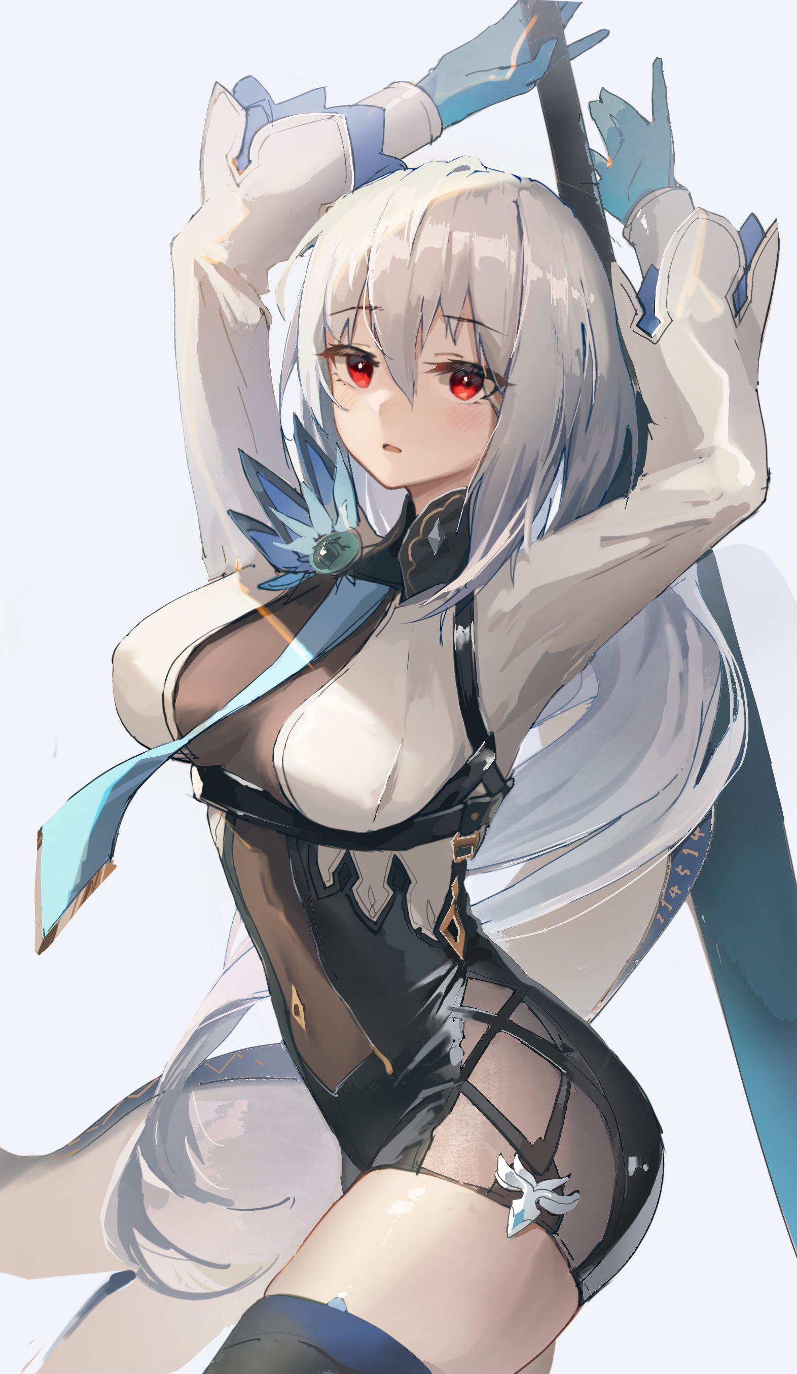 异演蒂蒂