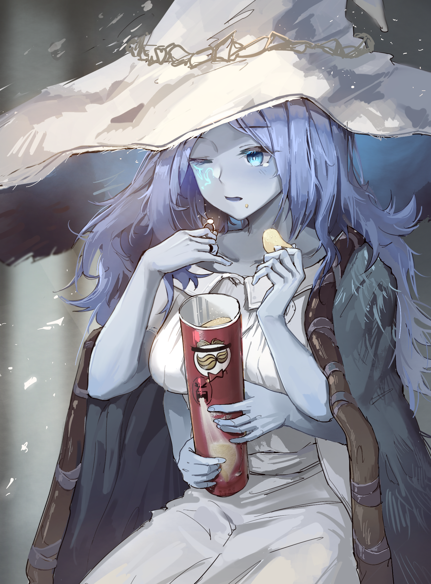 菈妮怪图