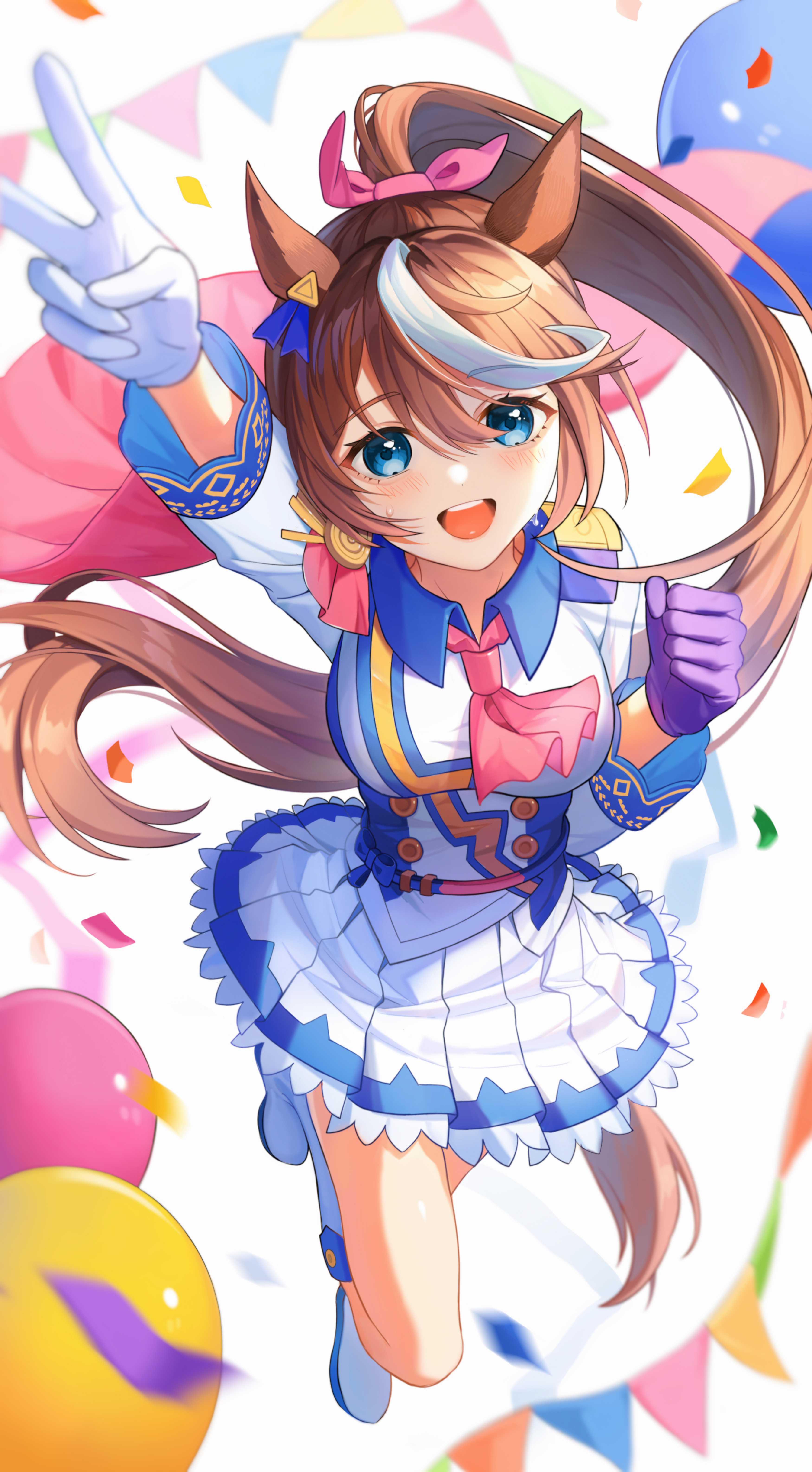 赛马娘