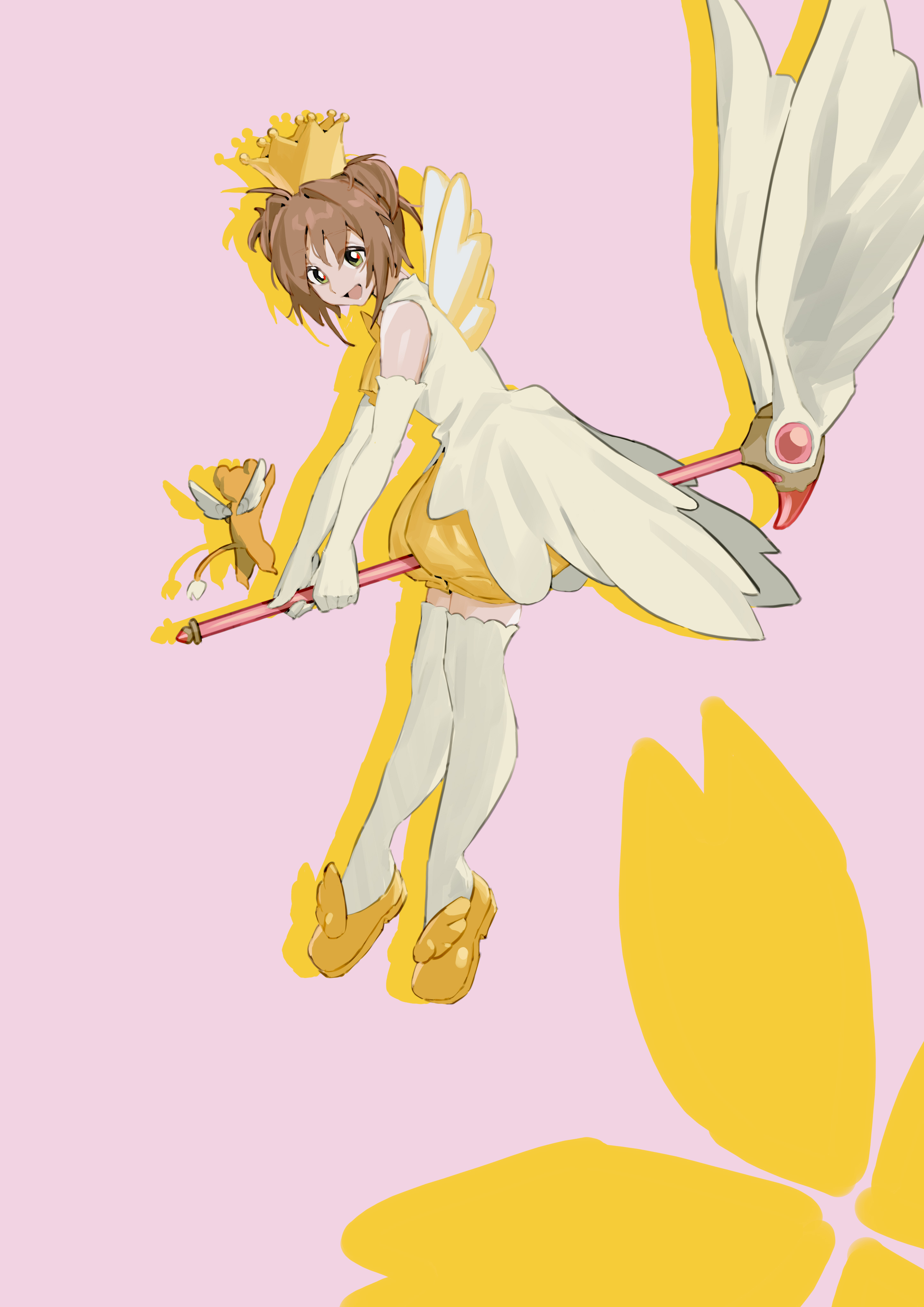 小樱