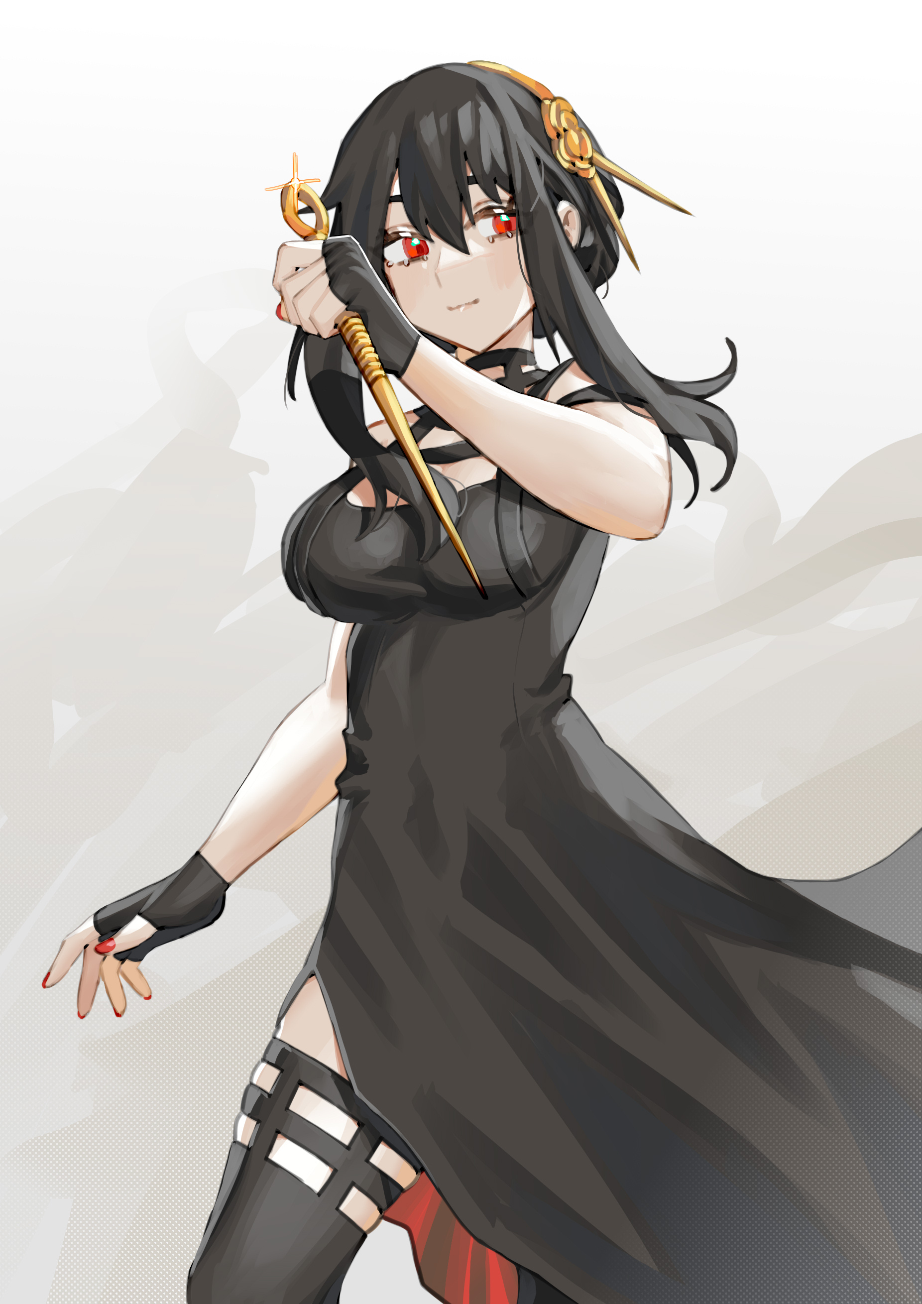 间谍过家家