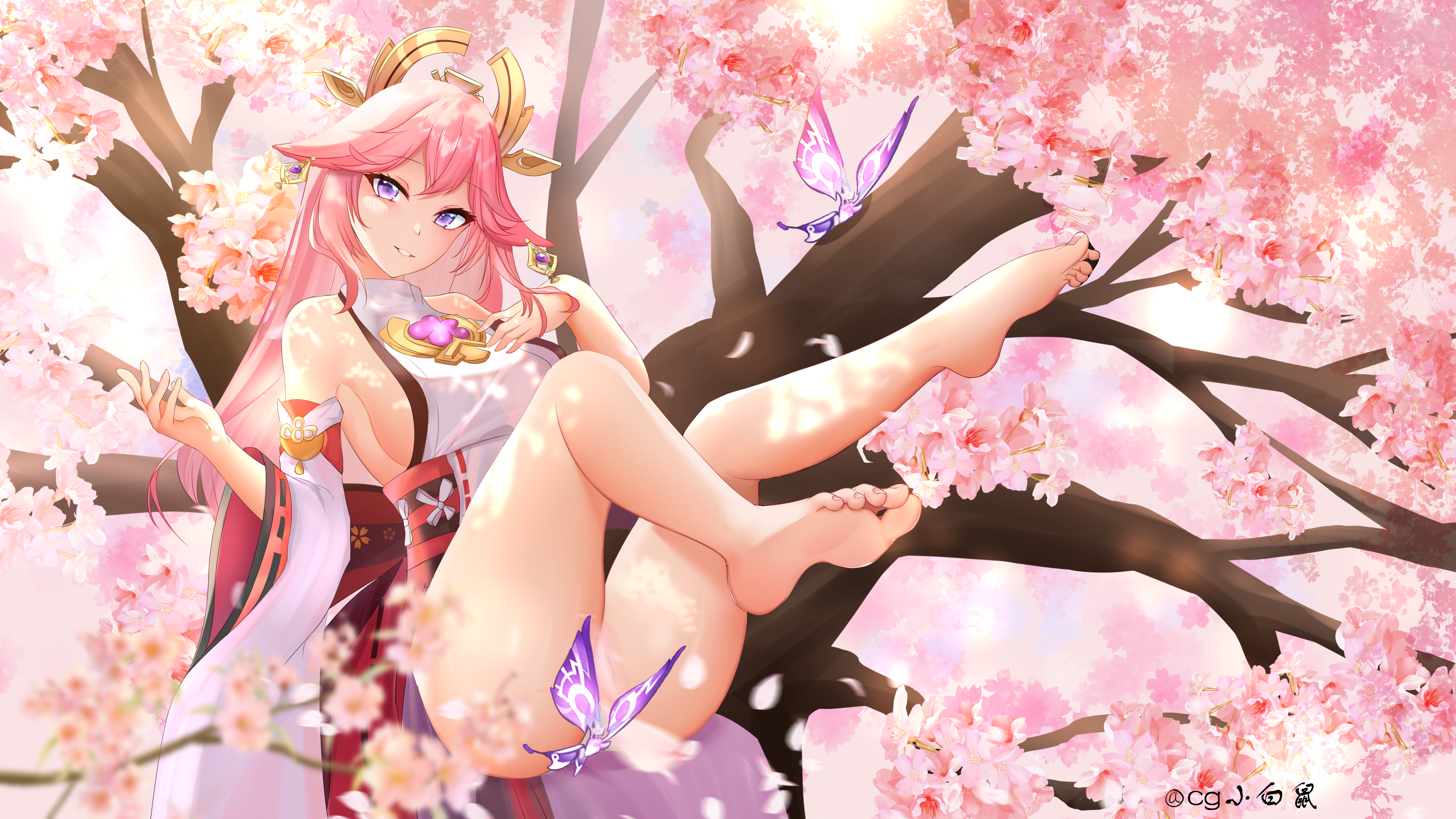 八重神子