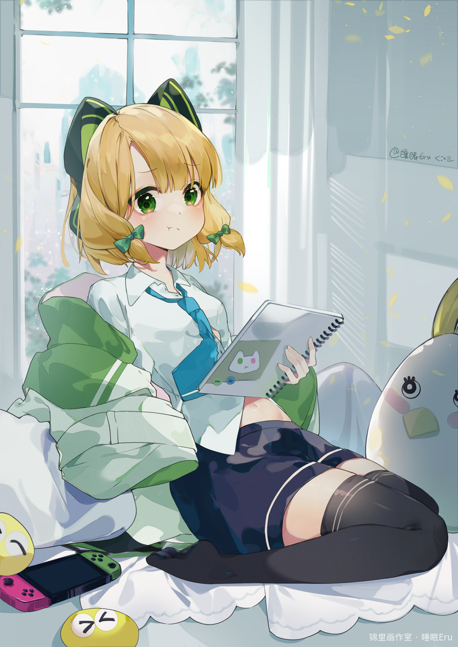 🌟图片插画壁纸画作