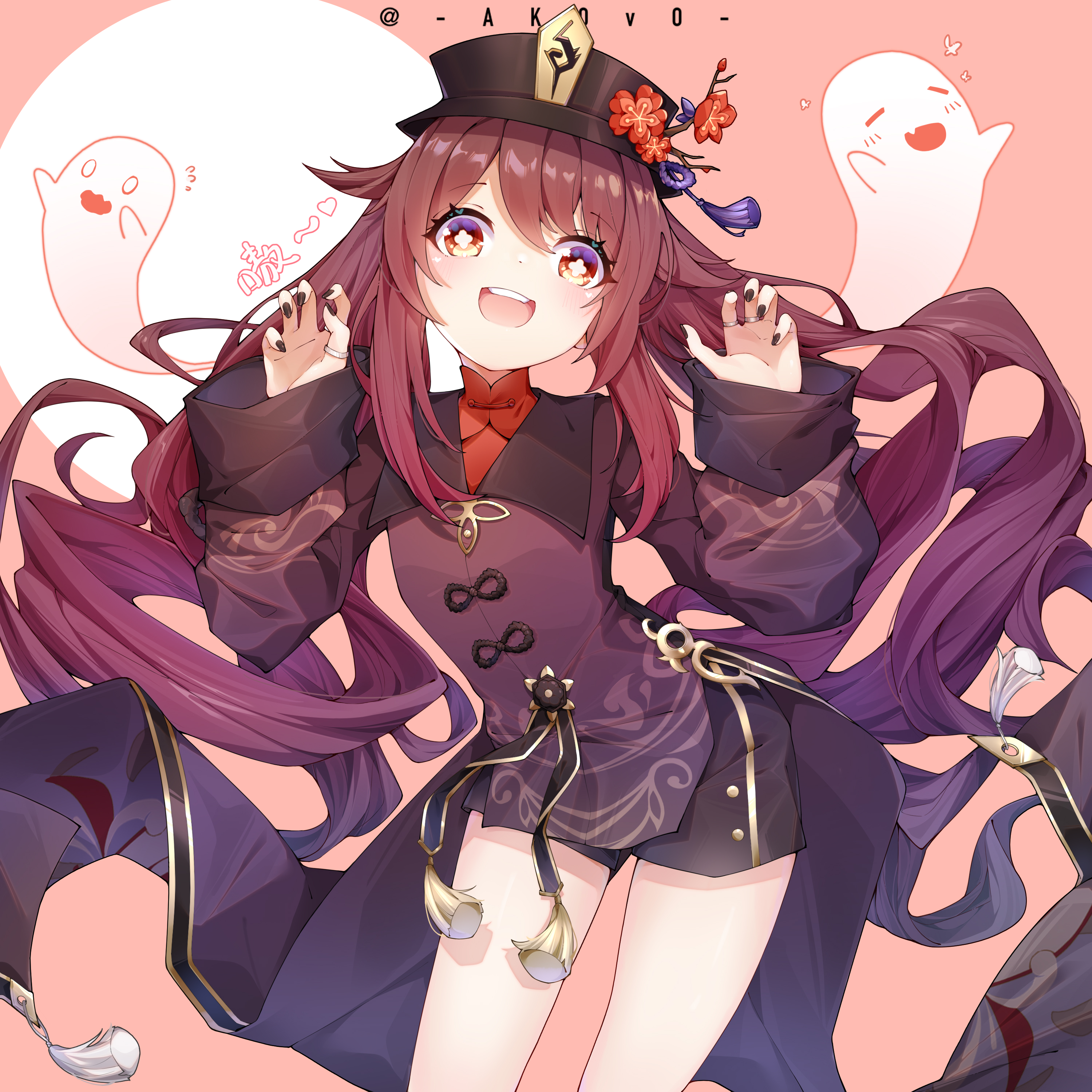 一些原神