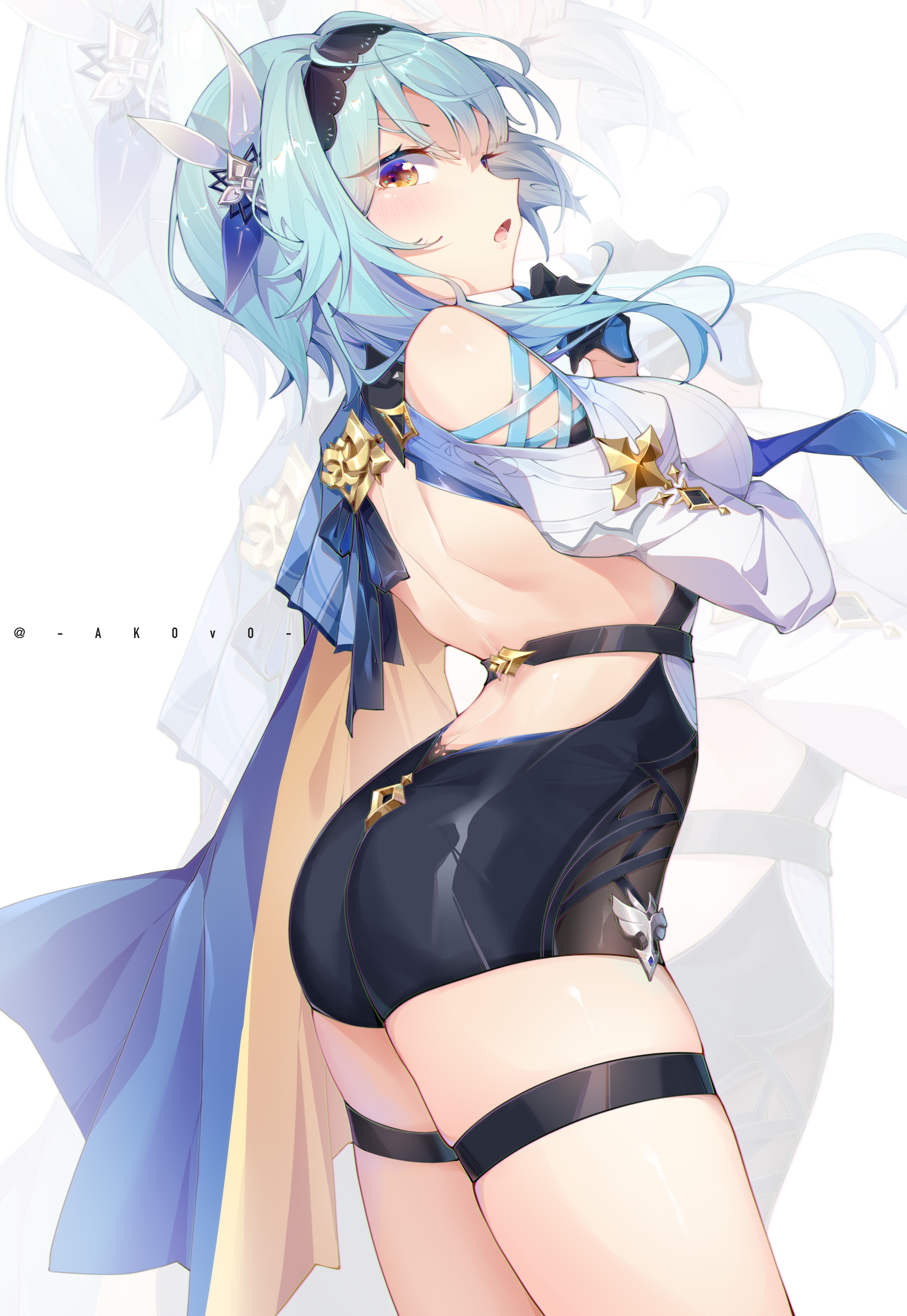 一些原神