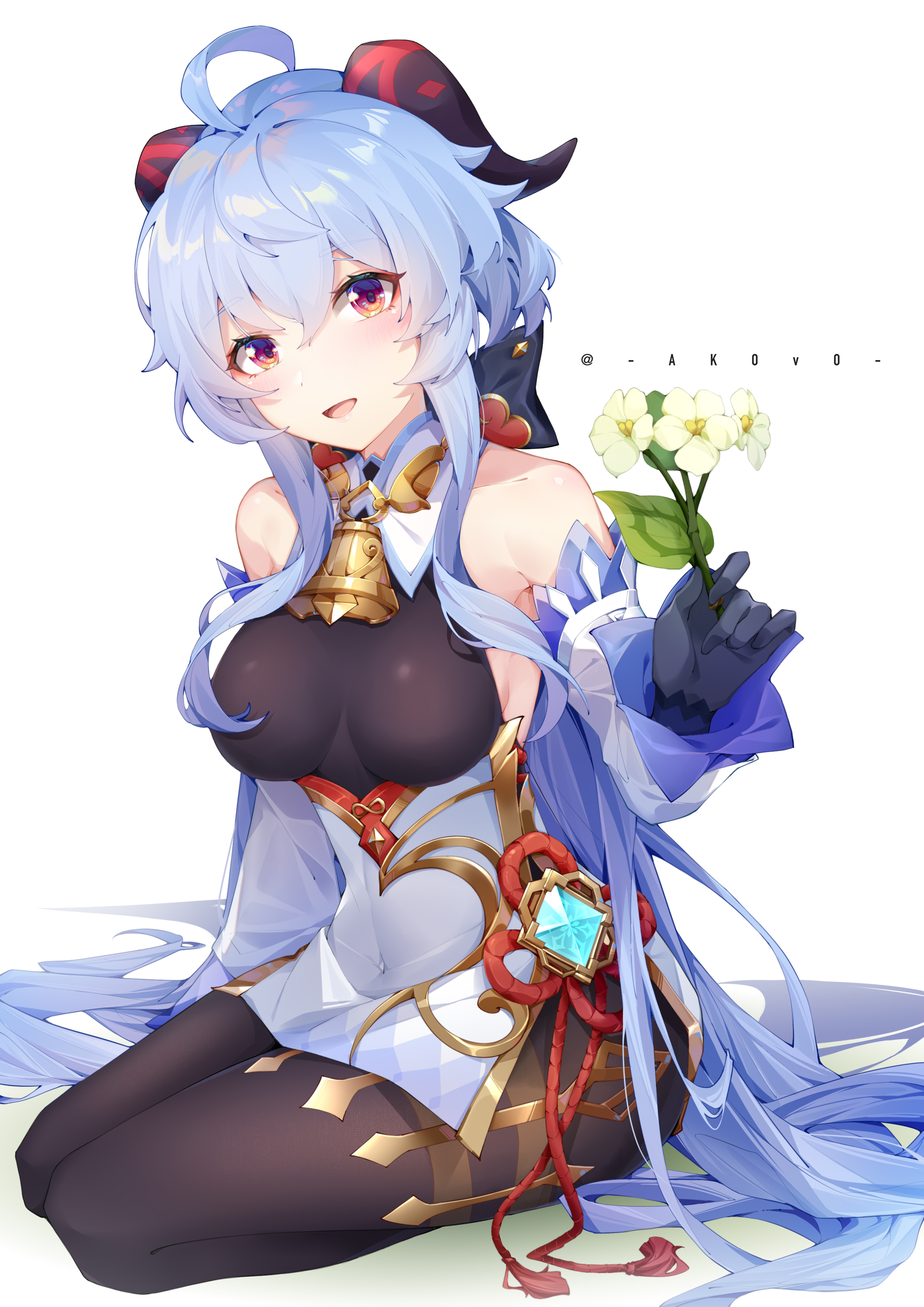 一些原神