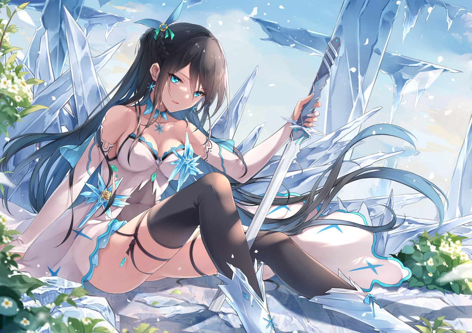 ice