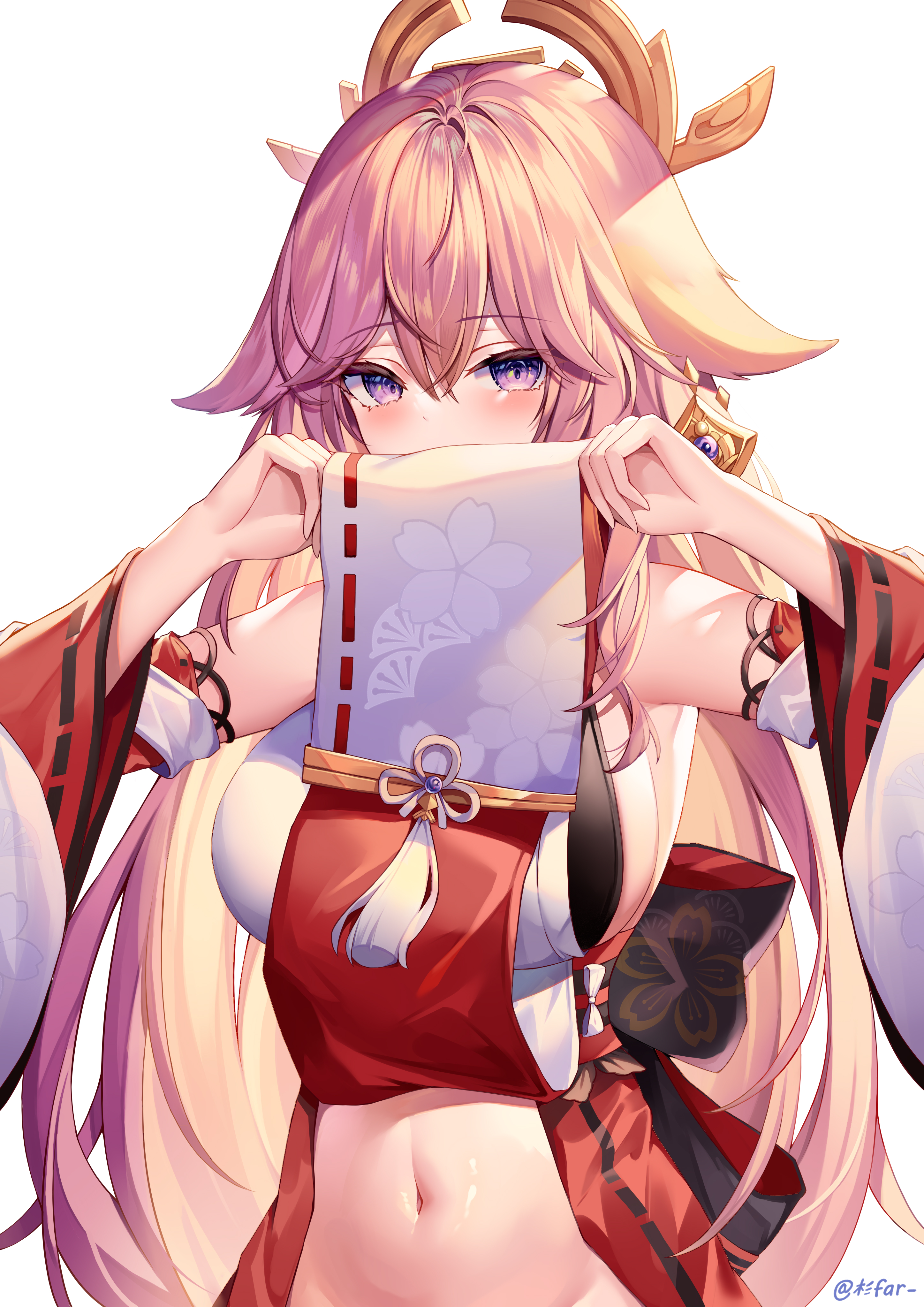 八重神子