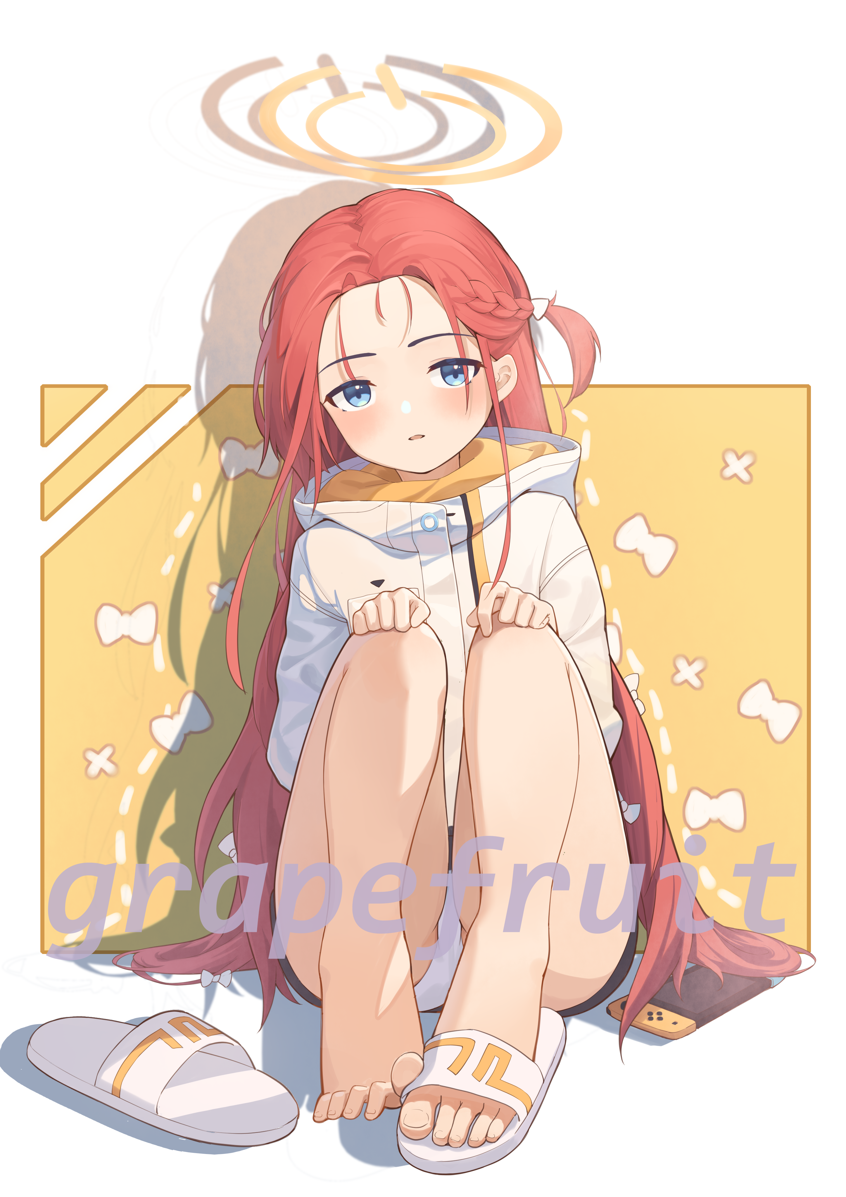 柚子