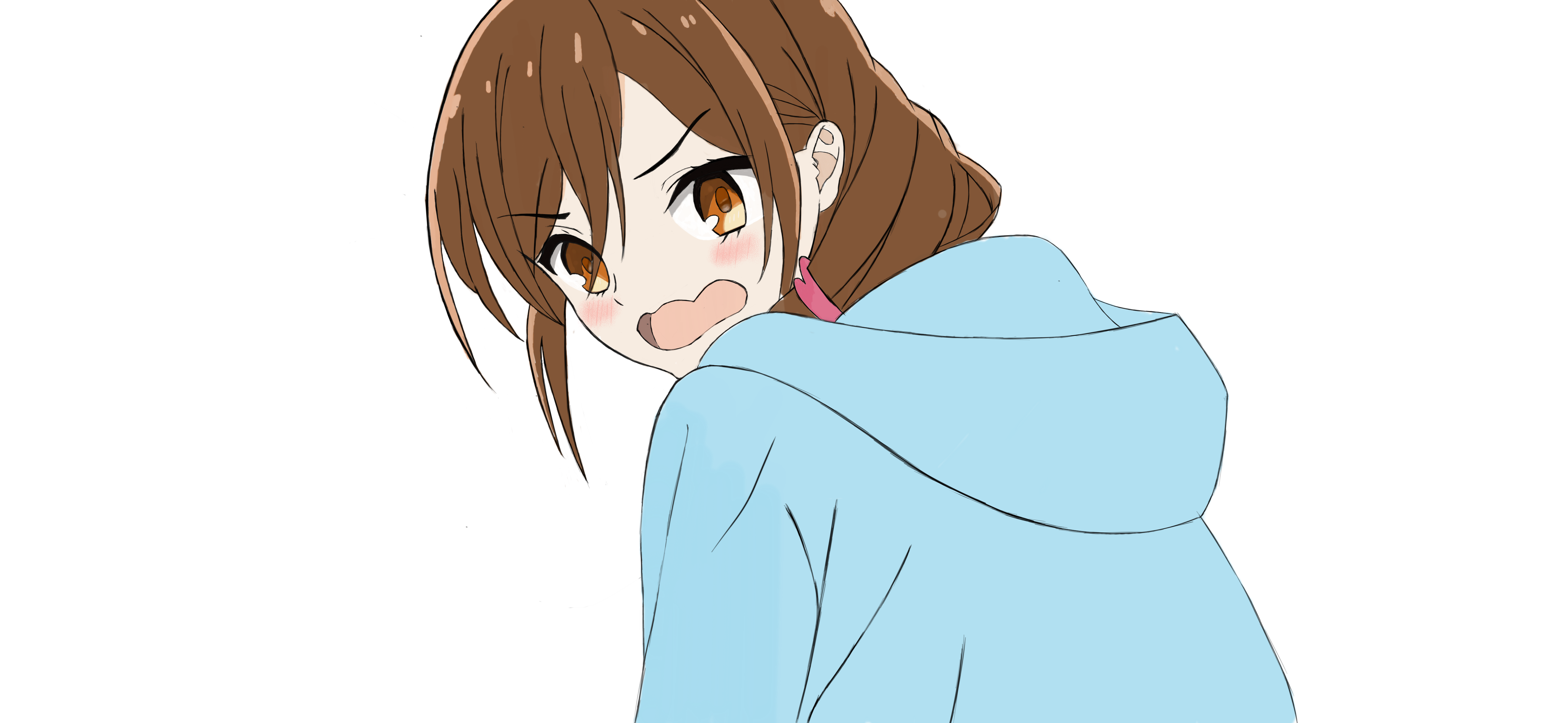 崛