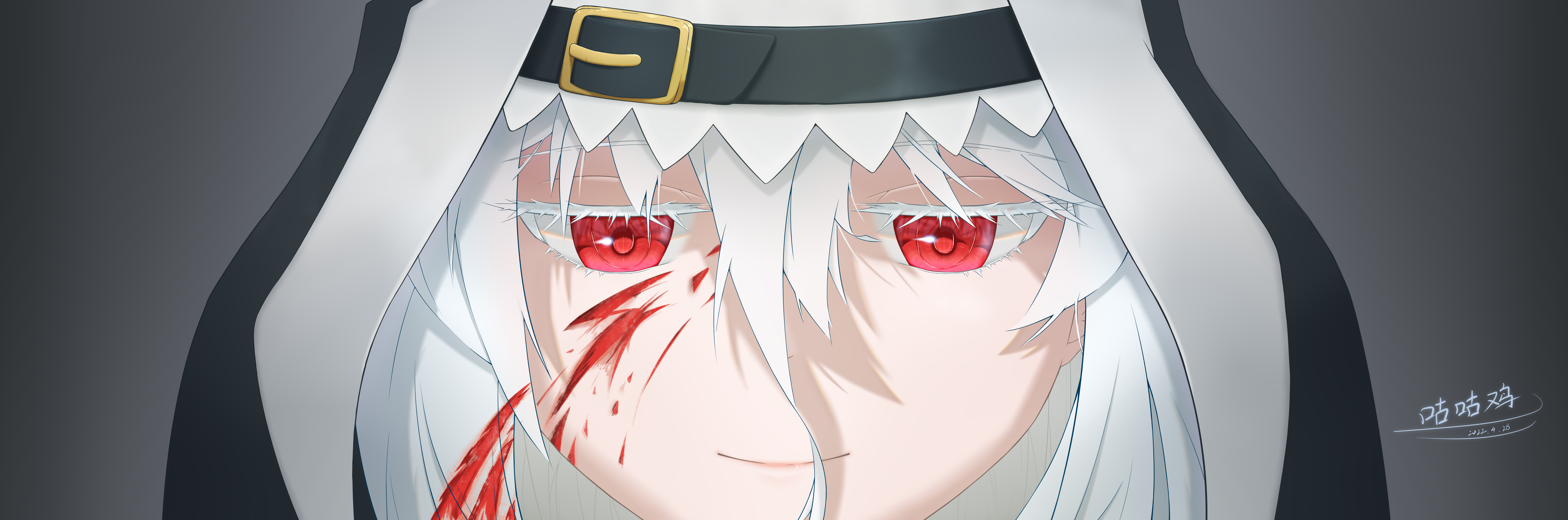 《祷告》