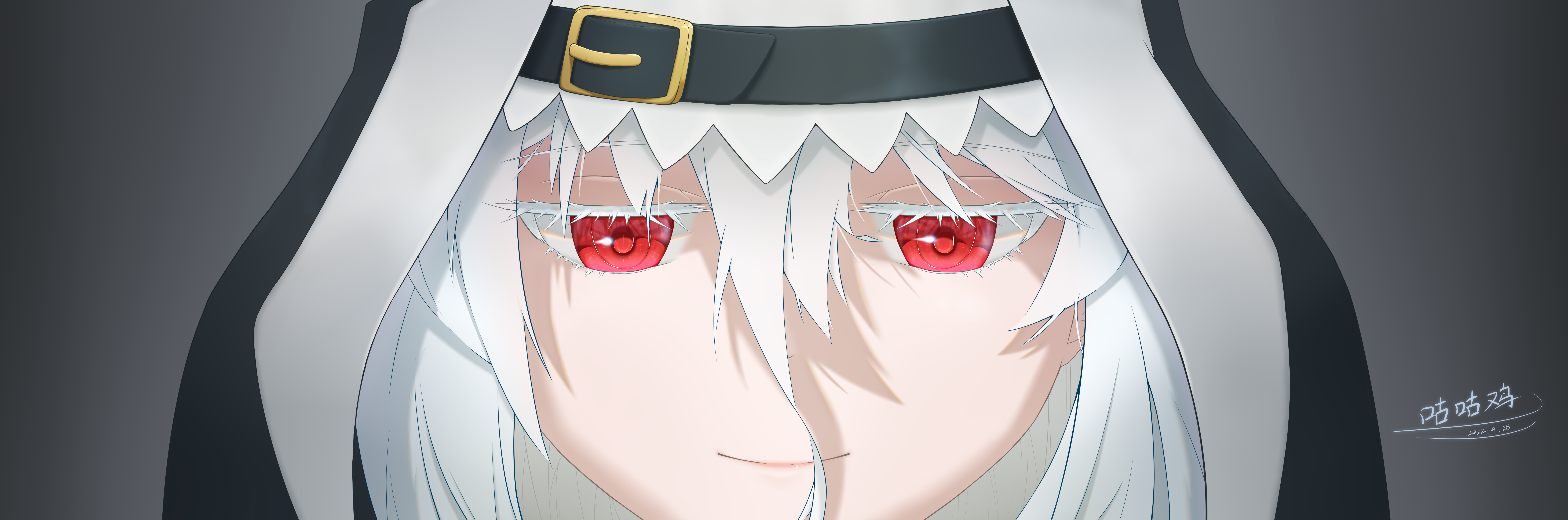 《祷告》