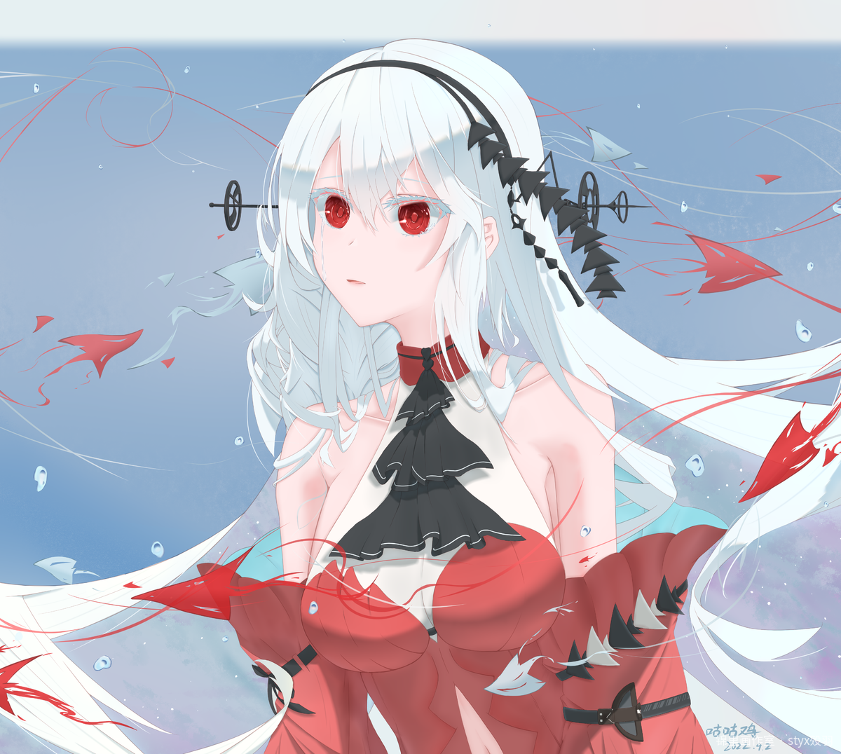 《海嗣》