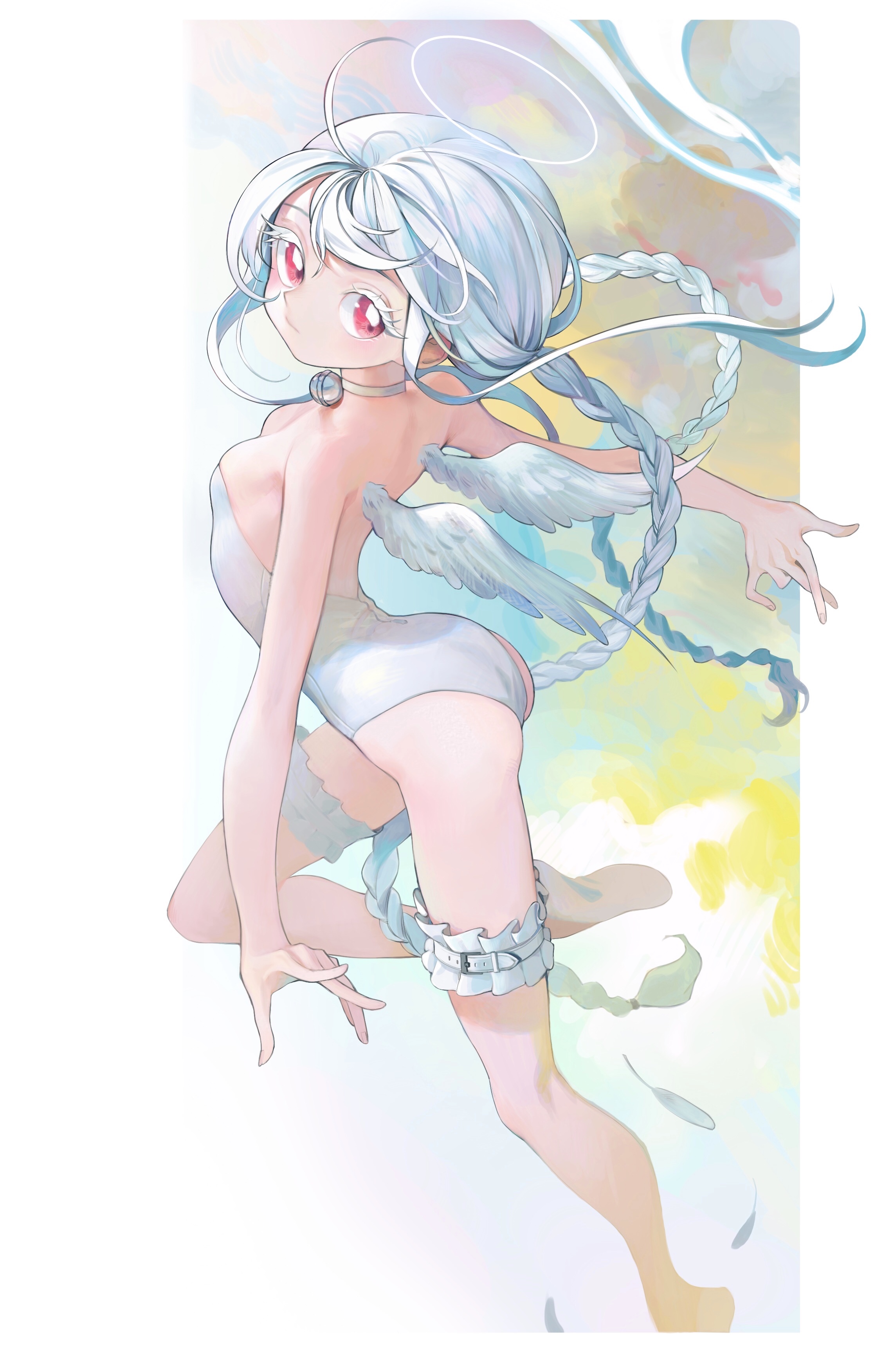 「祂~HER~」DIVE!!