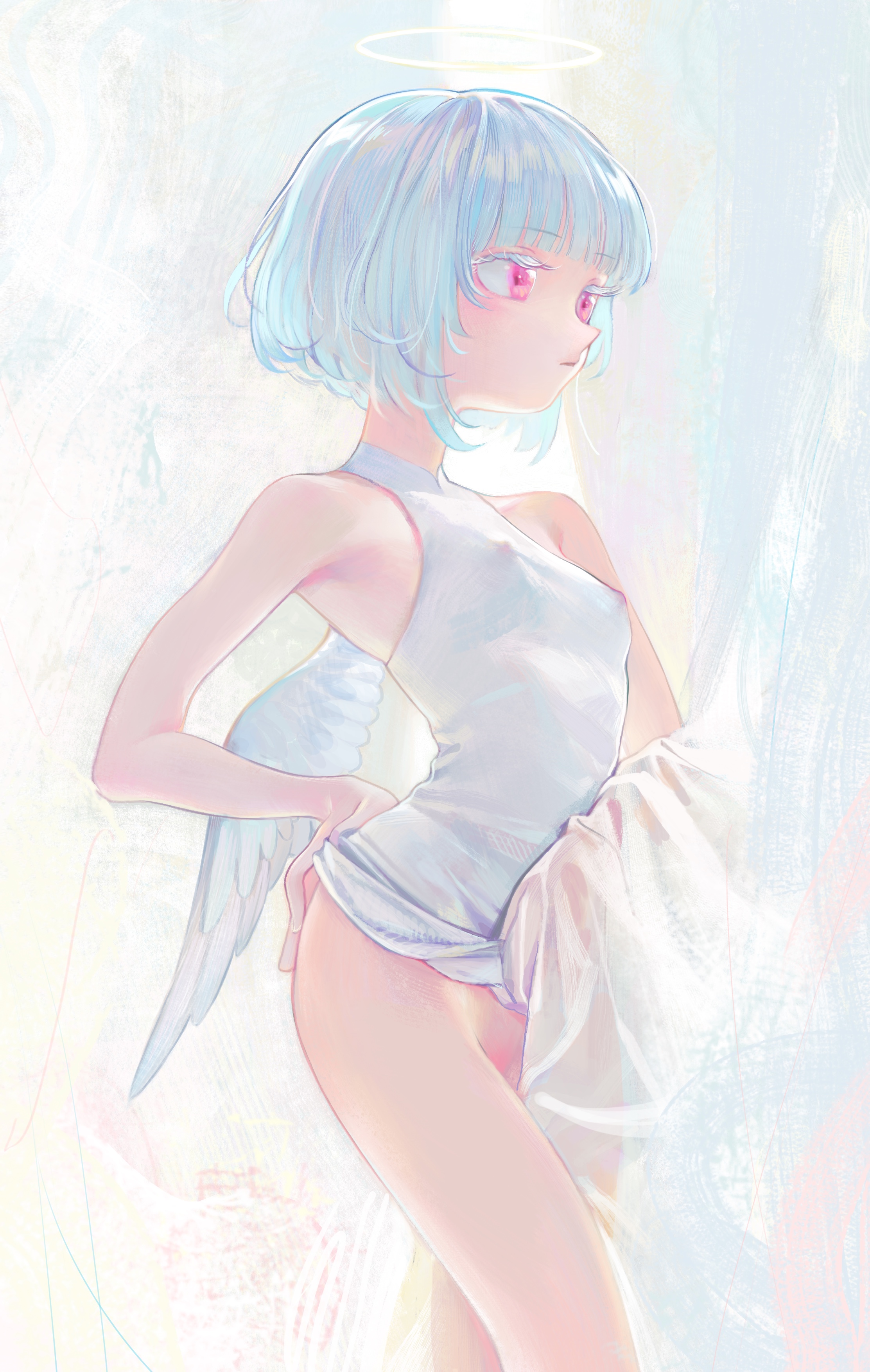 「祂~HER~」
