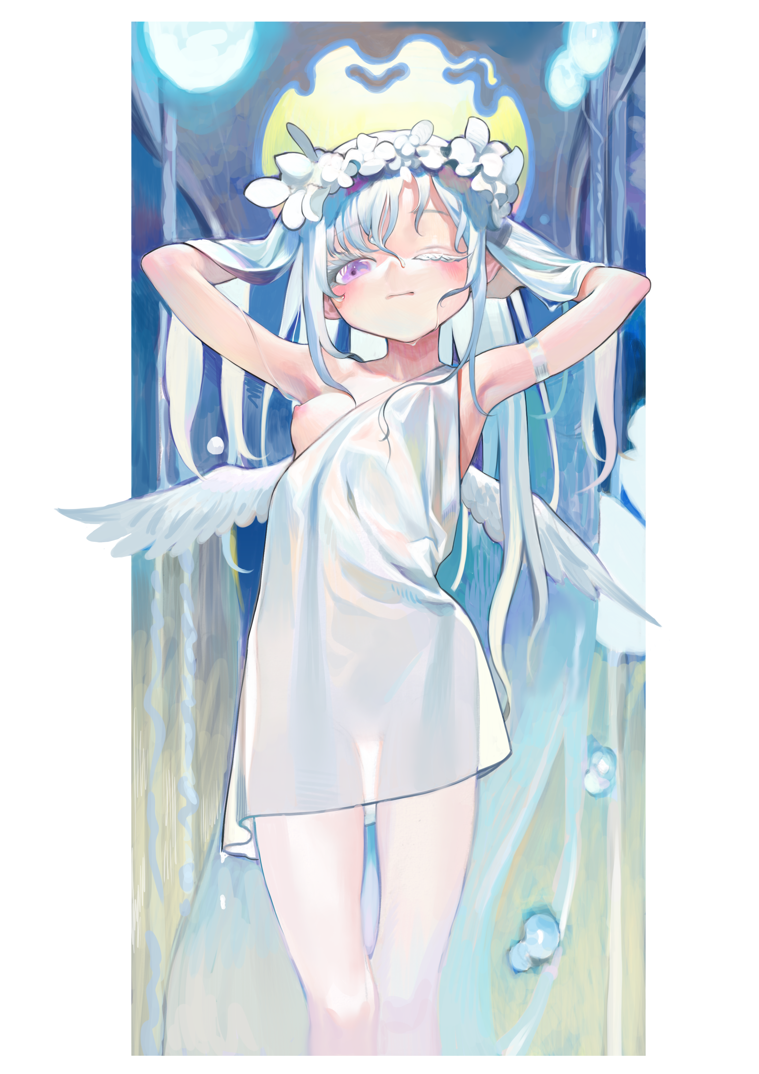 「祂~HER~」Archangel