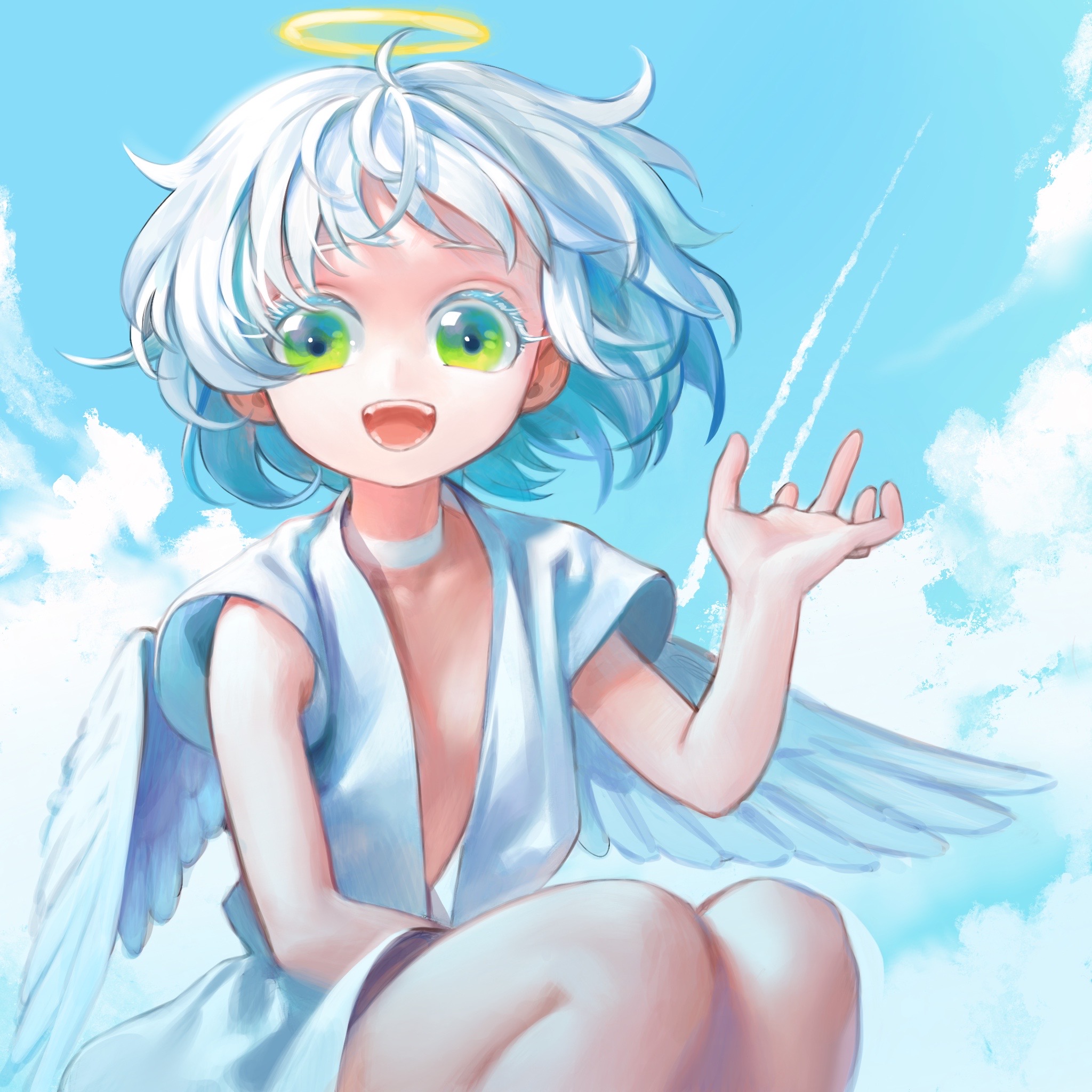「祂~HER~」Welcome！