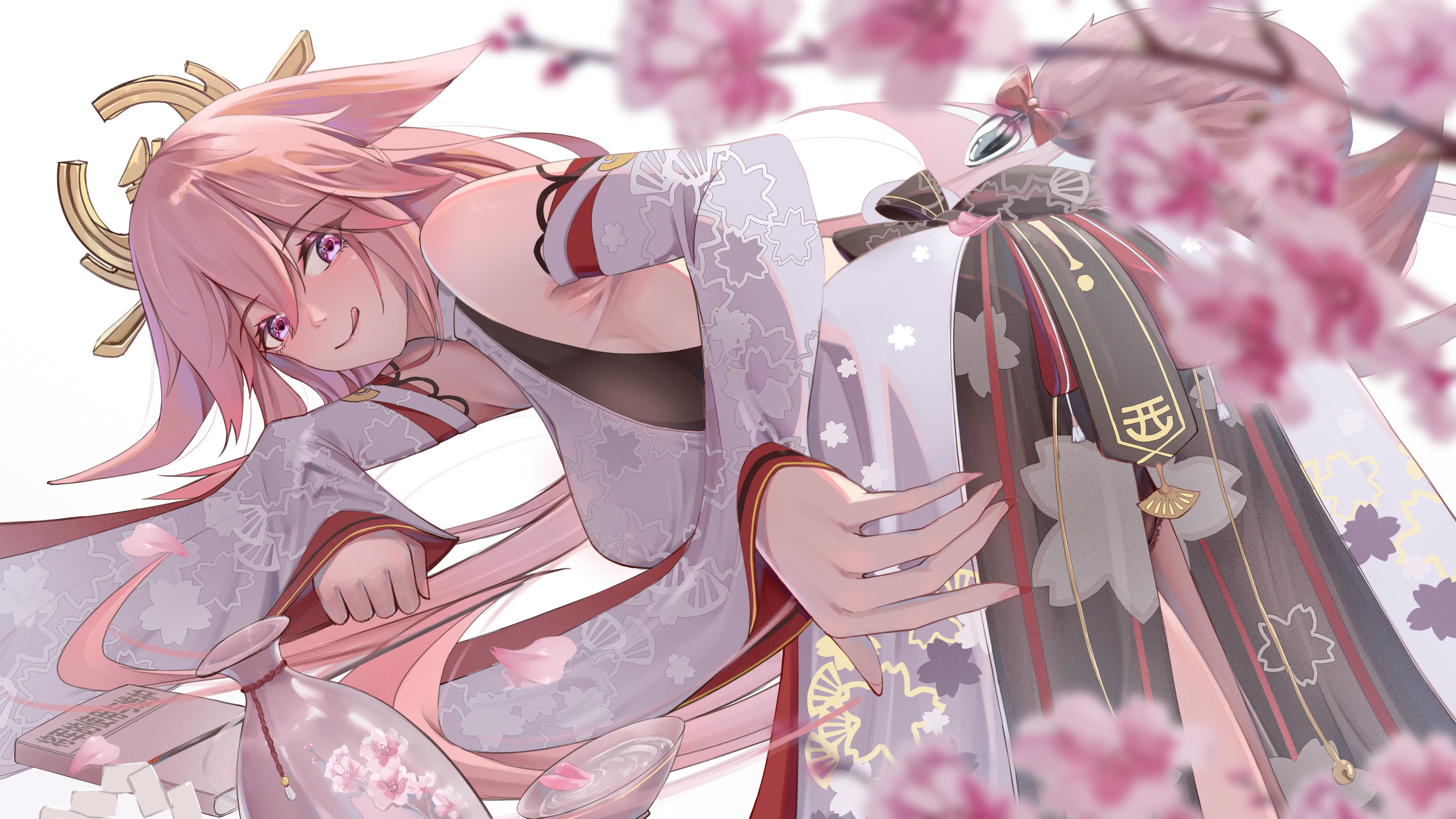 八重神子