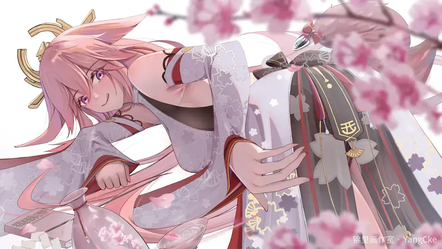 八重神子