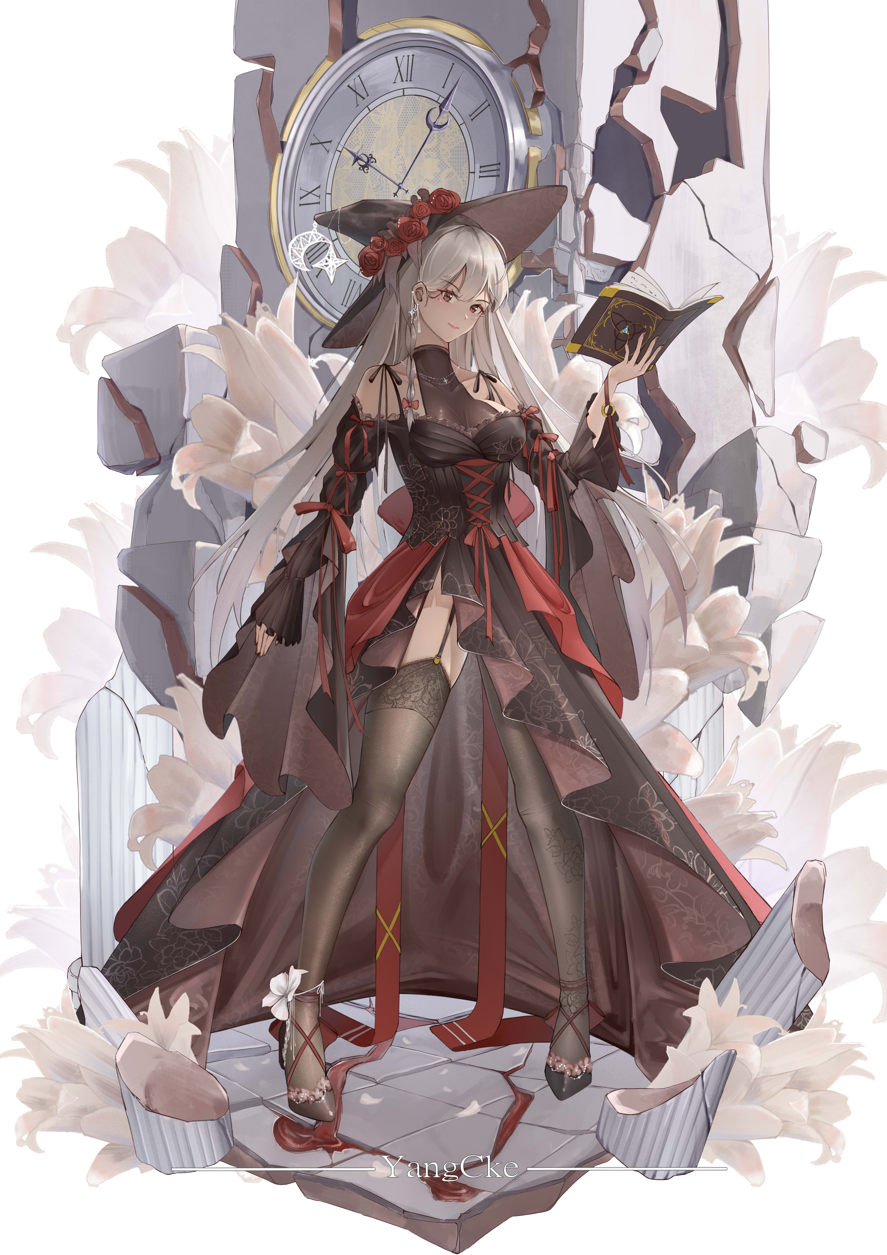 Lily