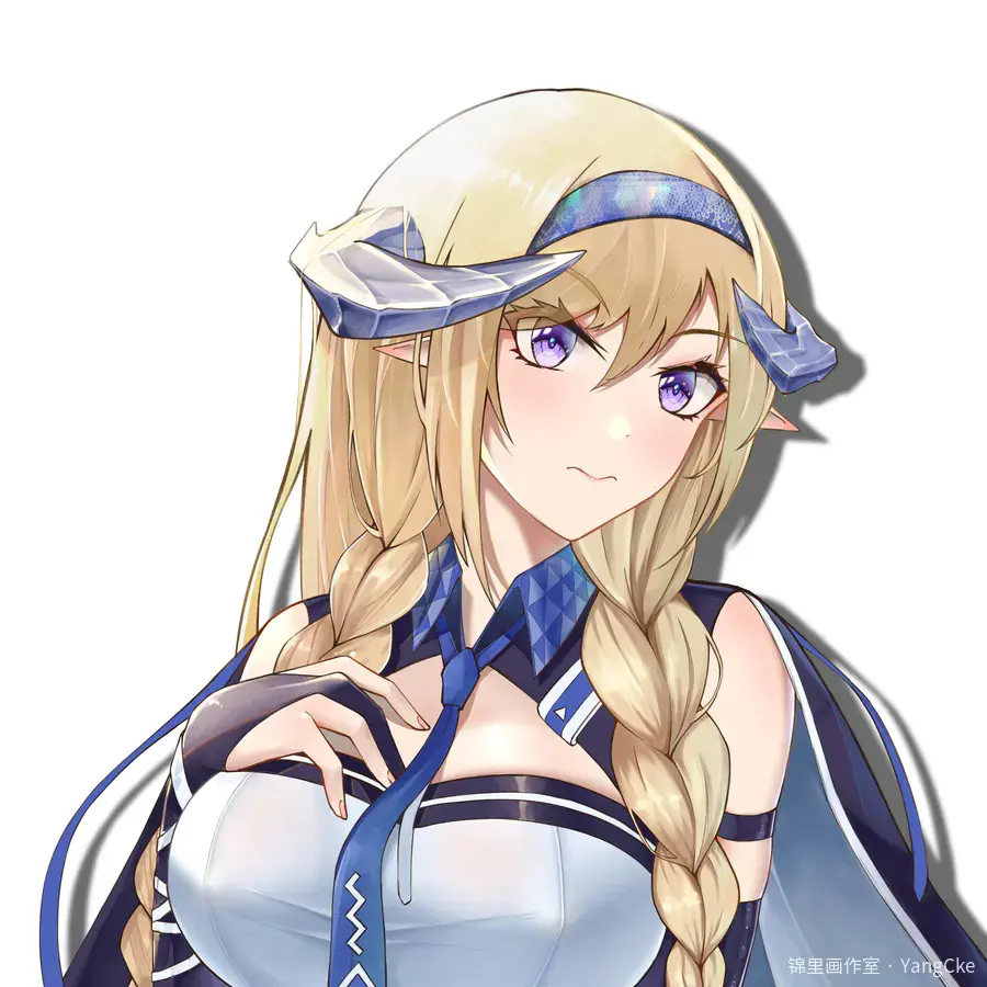 琴柳