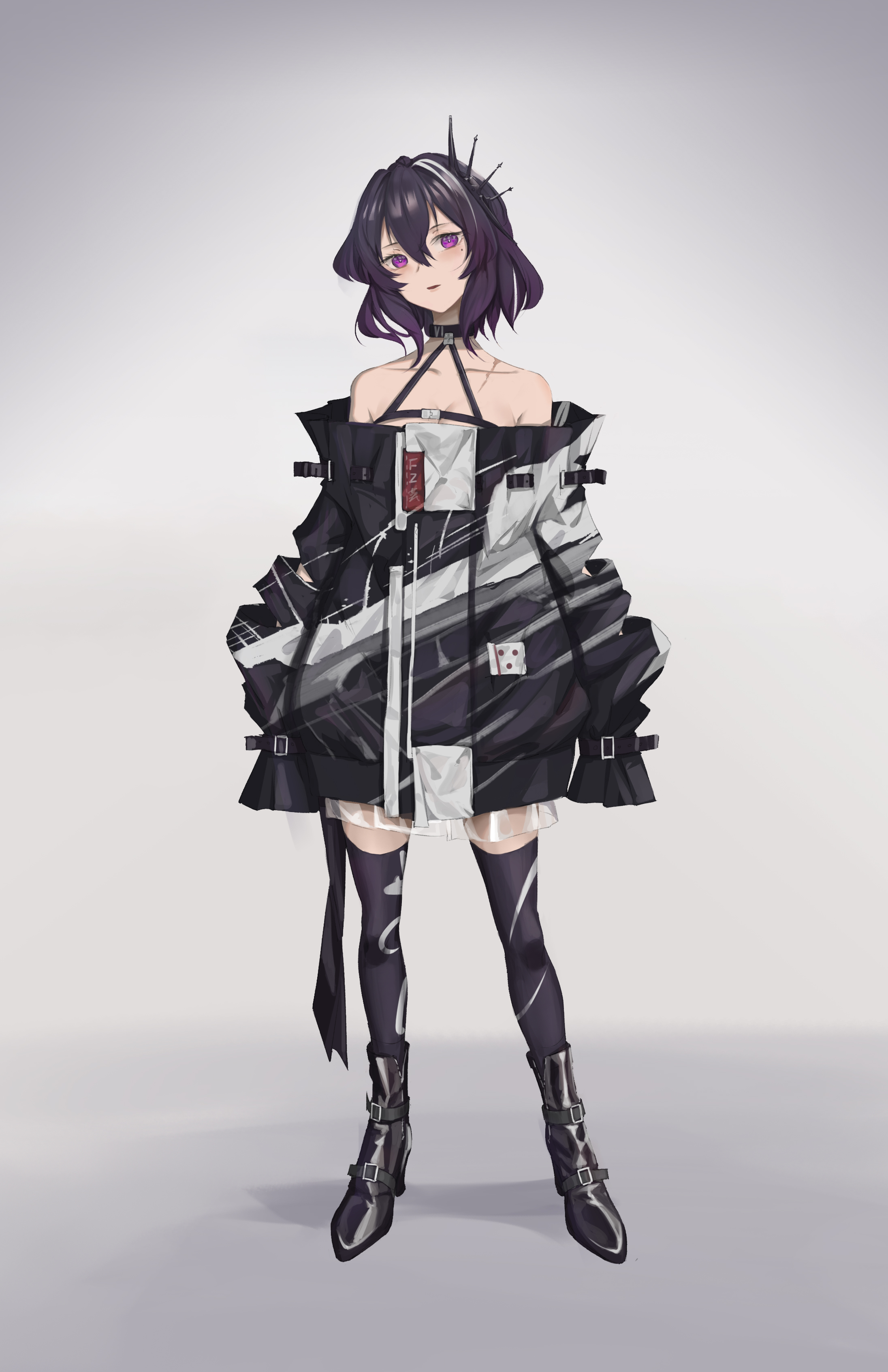 VI