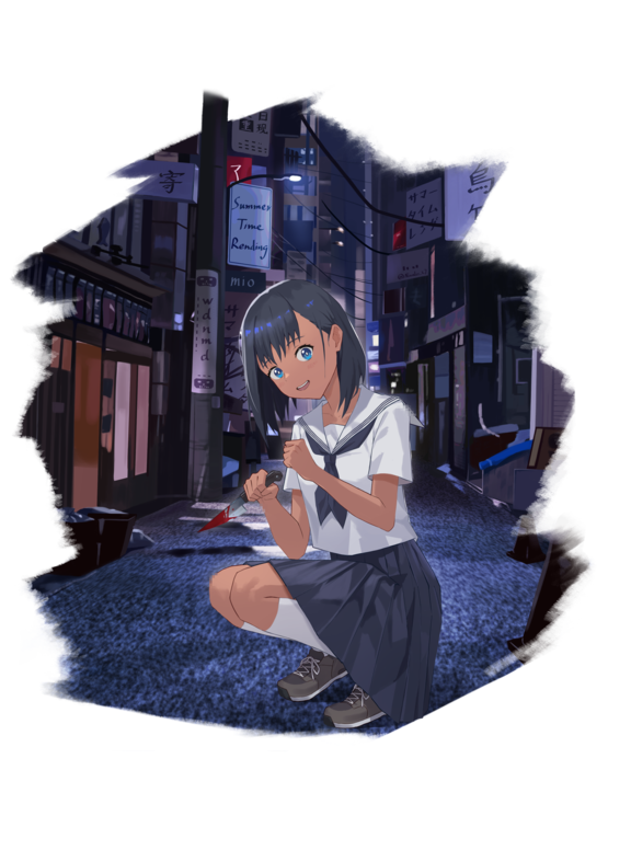 小舟澪
