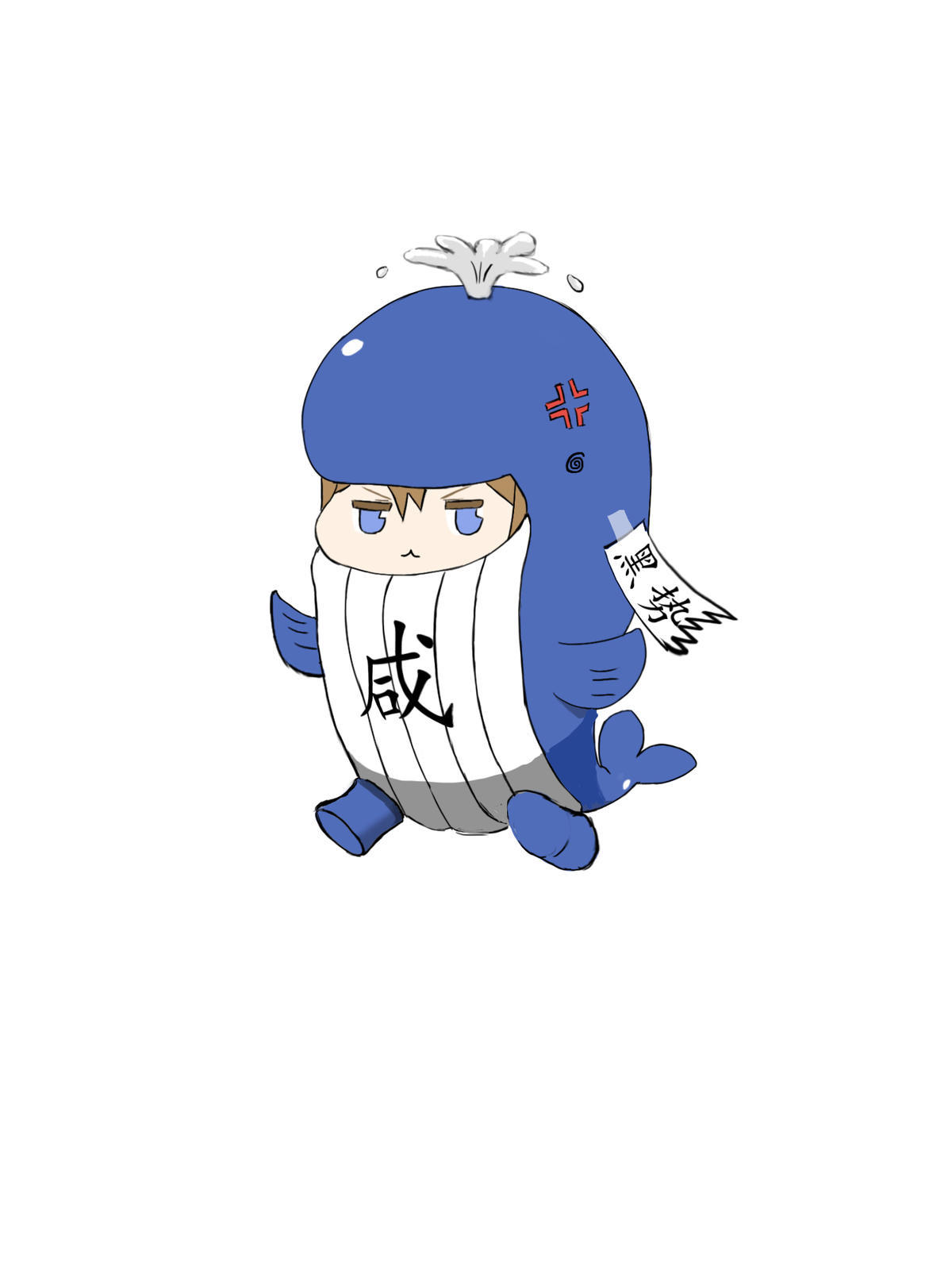 黑势Wbo